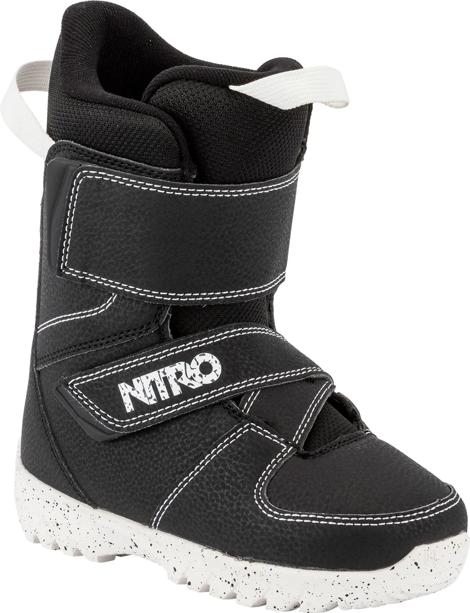 nitro-snowboards-rover-scarponi-snowboard-bambino image 1