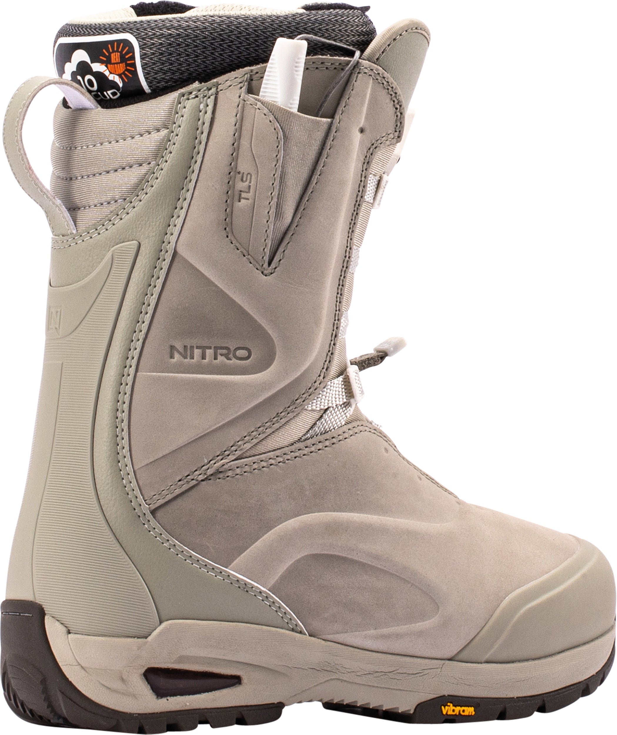 nitro-snowboards-bianca-tls-scarponi-donna-all-mountain image 2