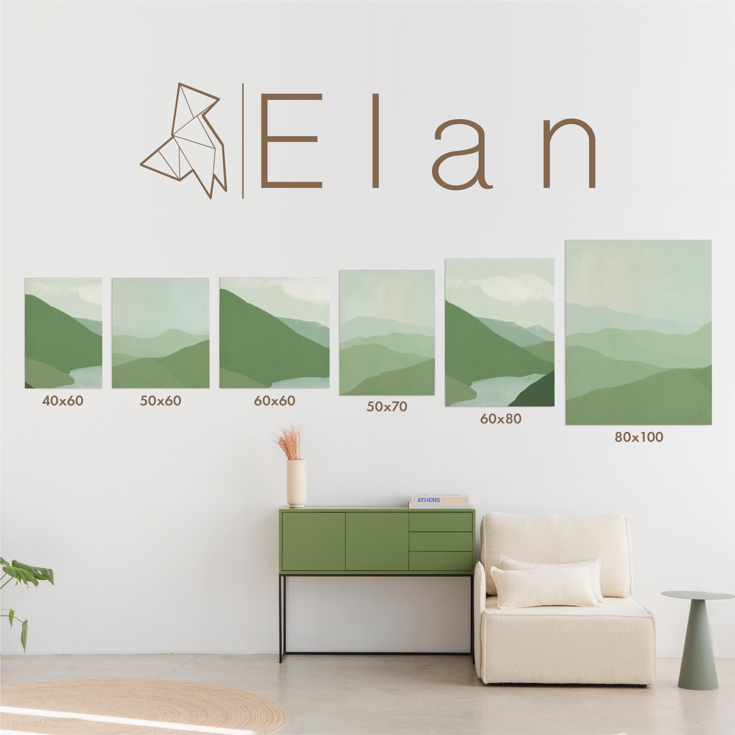 elan-tela-per-dipingere-60x80-cm-set-4-tele-380-gsm image 5