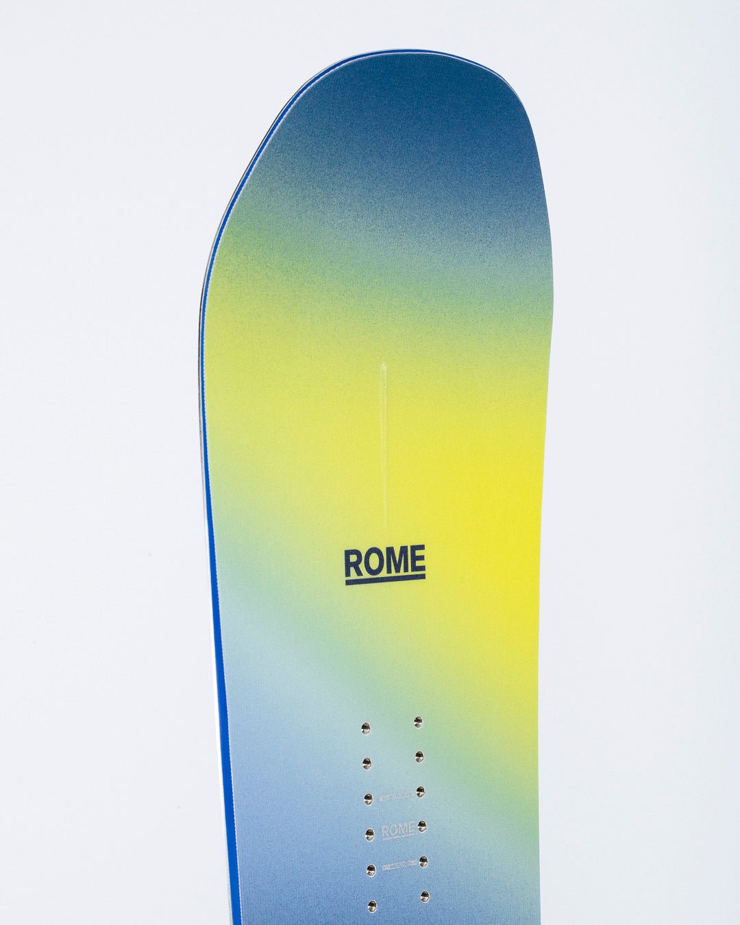 rome-sds-slapstick-youth-snowboard-bambini-twin-diamond-3d image 4