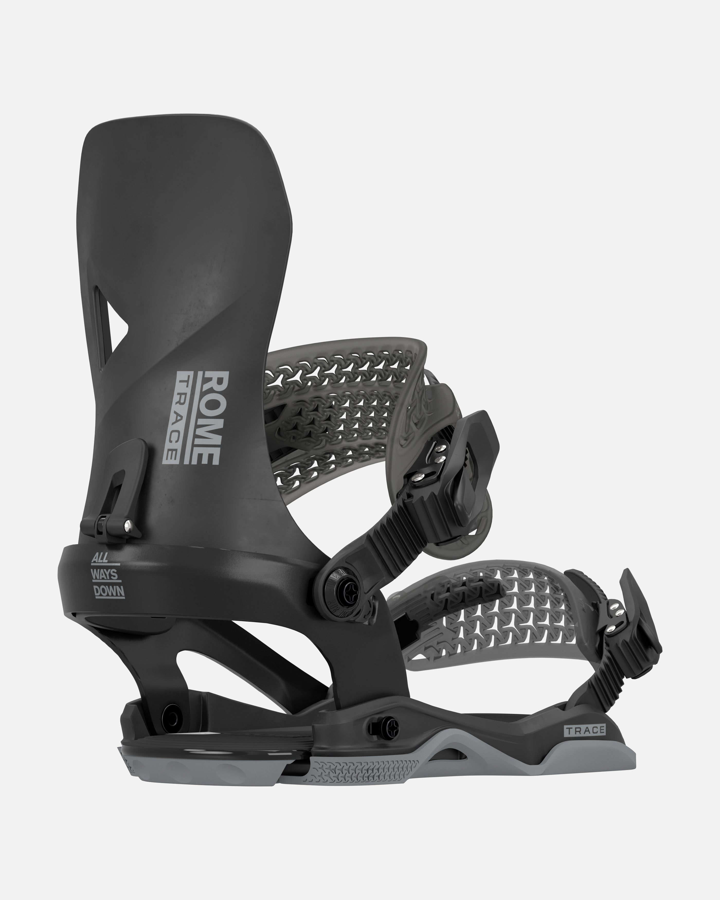rome-sds-trace-aw-attacchi-snowboard-uomo-asymwrap image 1