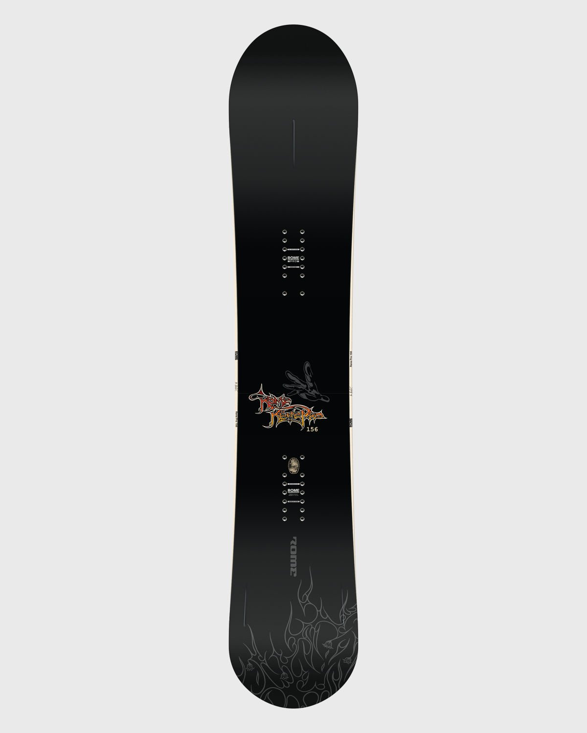 rome-sds-rene-pro-snowboard-da-uomo image 6