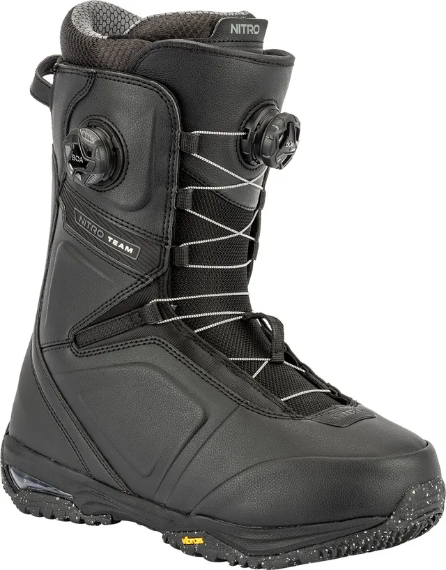nitro-snowboards-team-boa-wide-scarponi-snowboard-uomo image 1