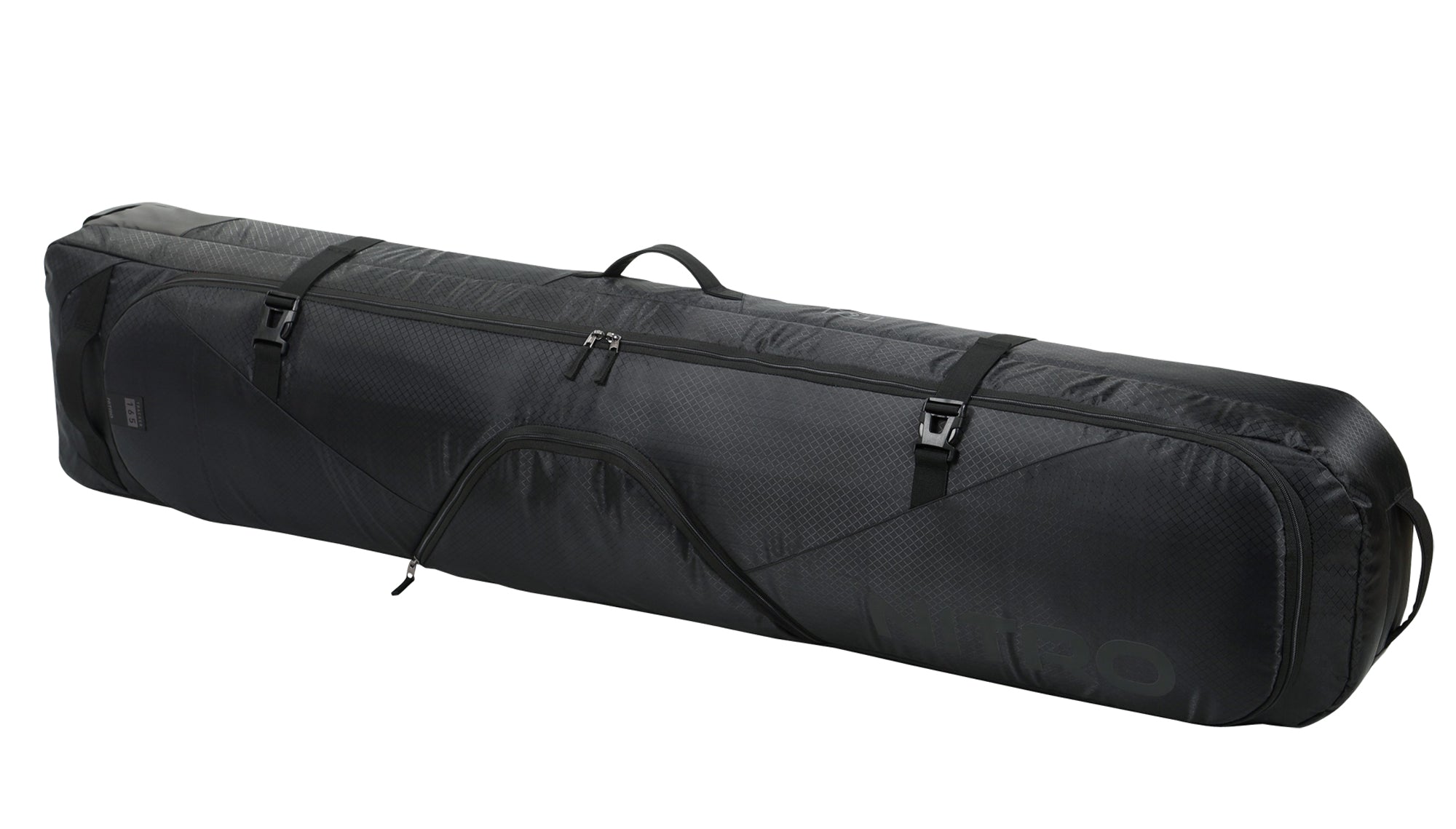 nitro-snowboards-tracker-wheelie-board-bag-90l image 3
