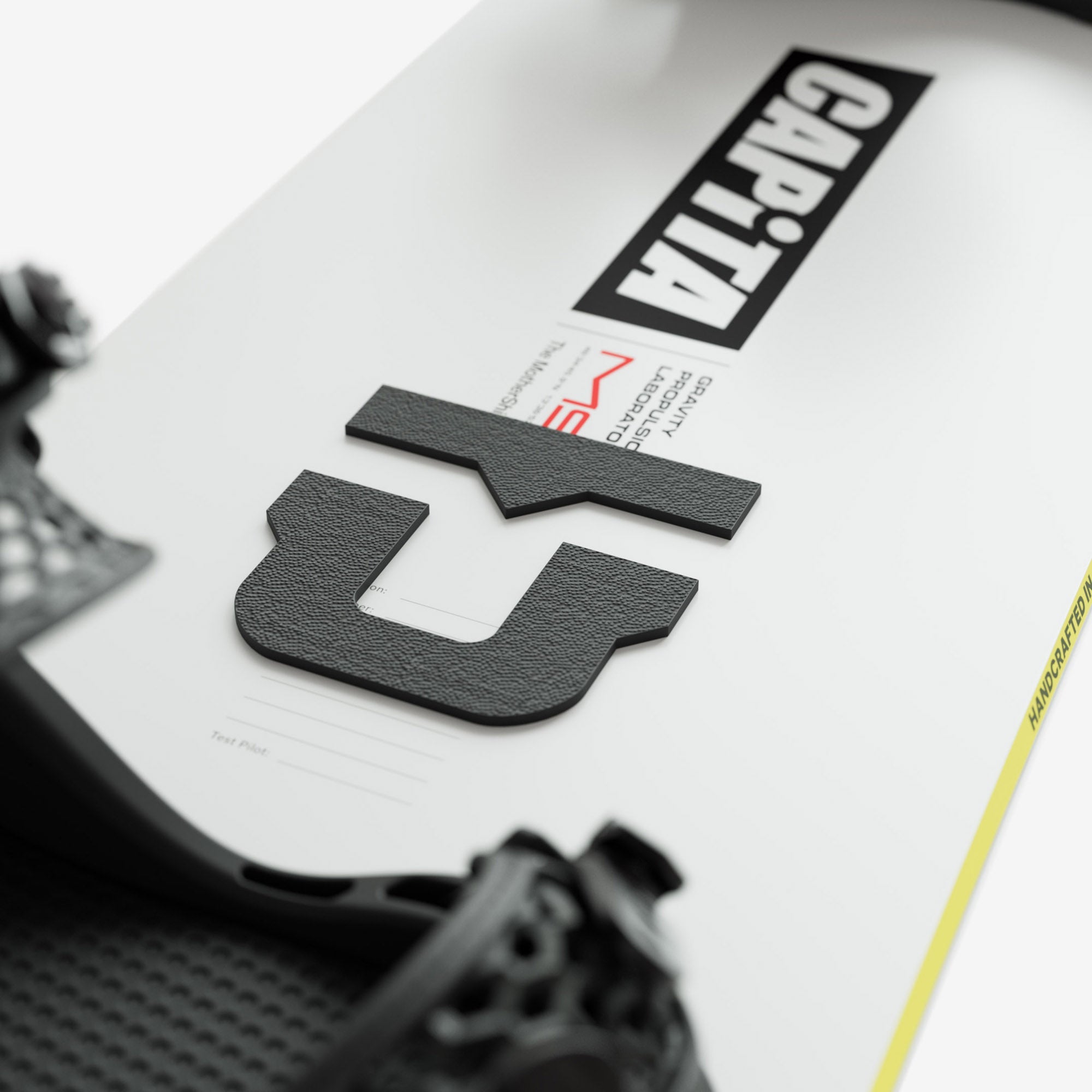union-binding-company-icon-stomp-pad-antiscivolo-snowboard image 4