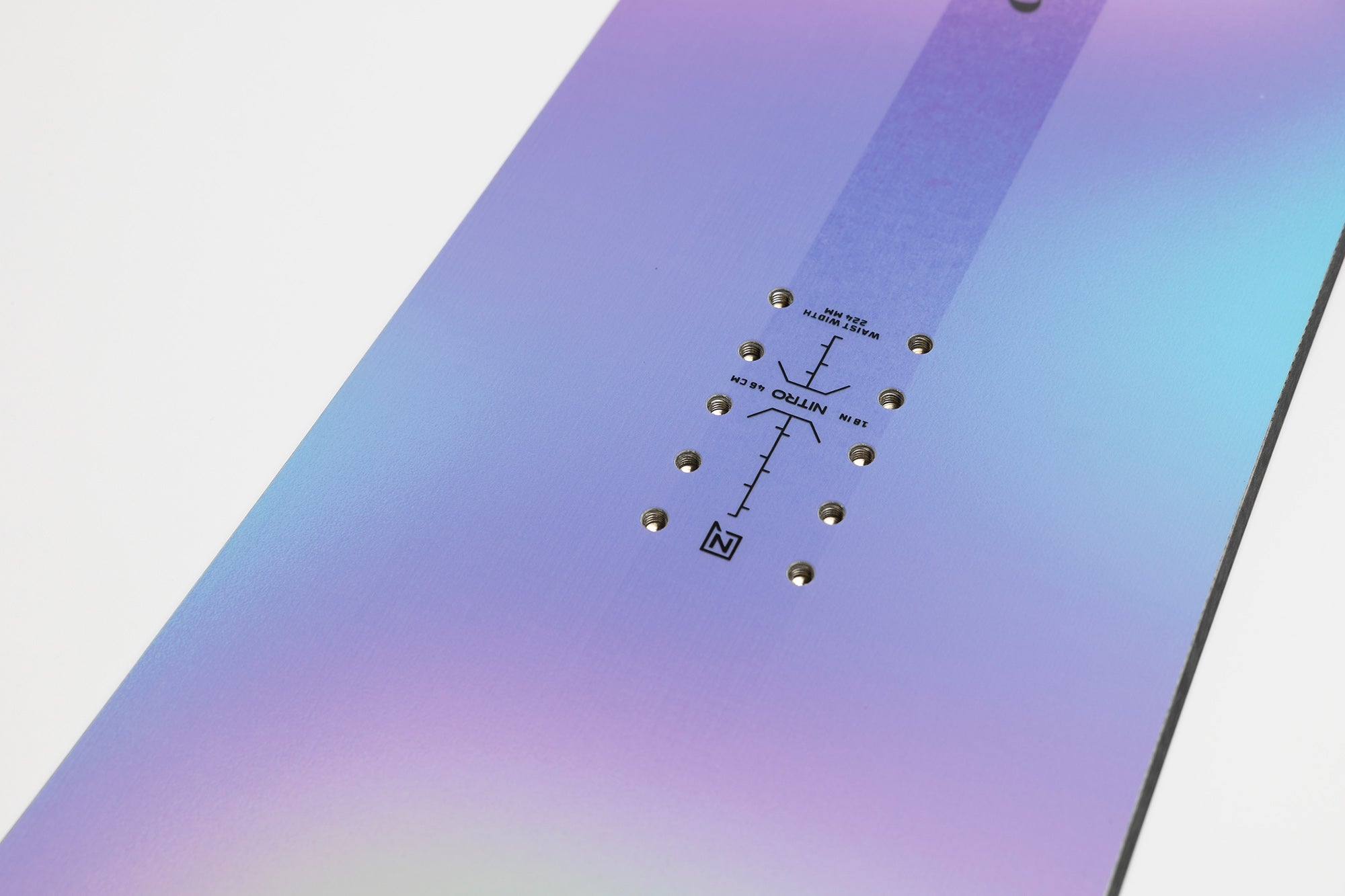 nitro-snowboards-spirit-kids-snowboard-ragazze image 3