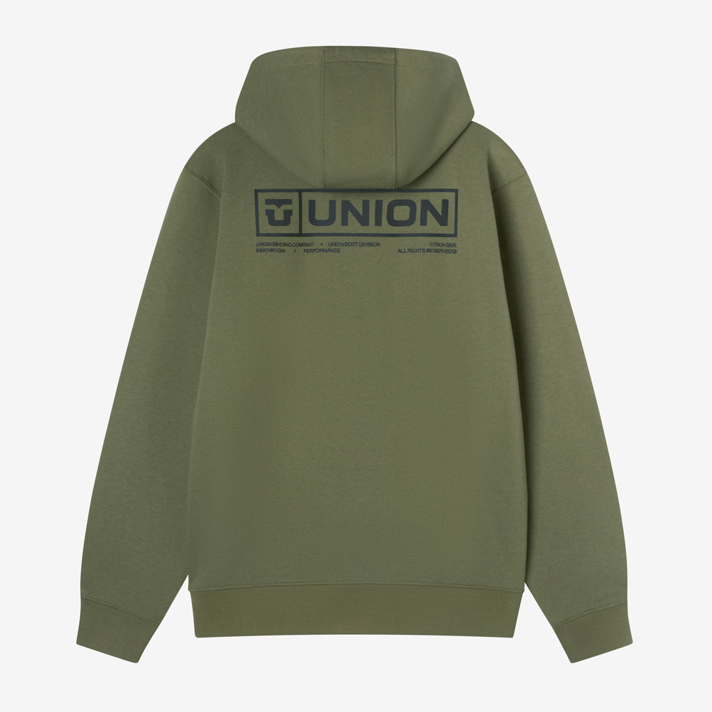 union-binding-company-team-pullover-felpa-con-cappuccio image 8