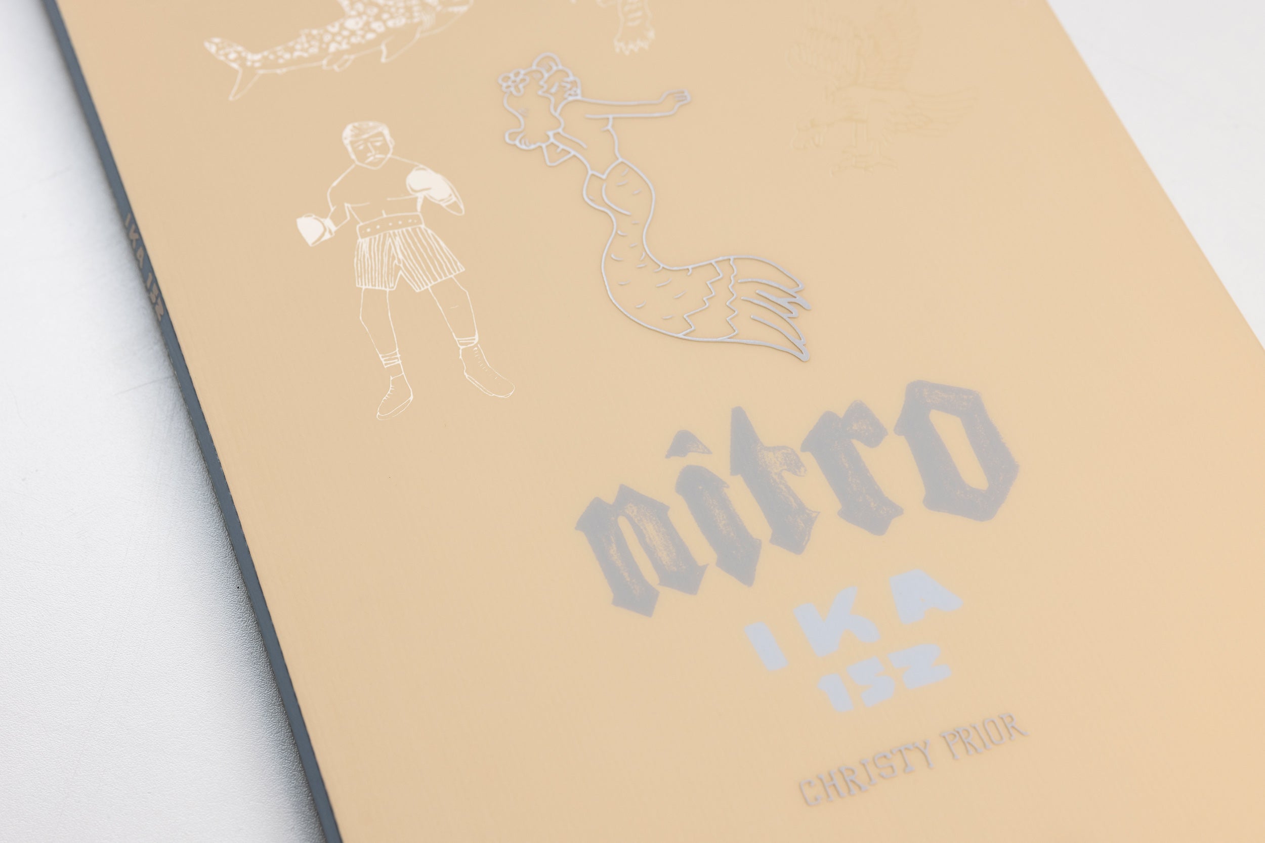 nitro-snowboards-ika-tavola-snowboard-swallowtail-powder image 2