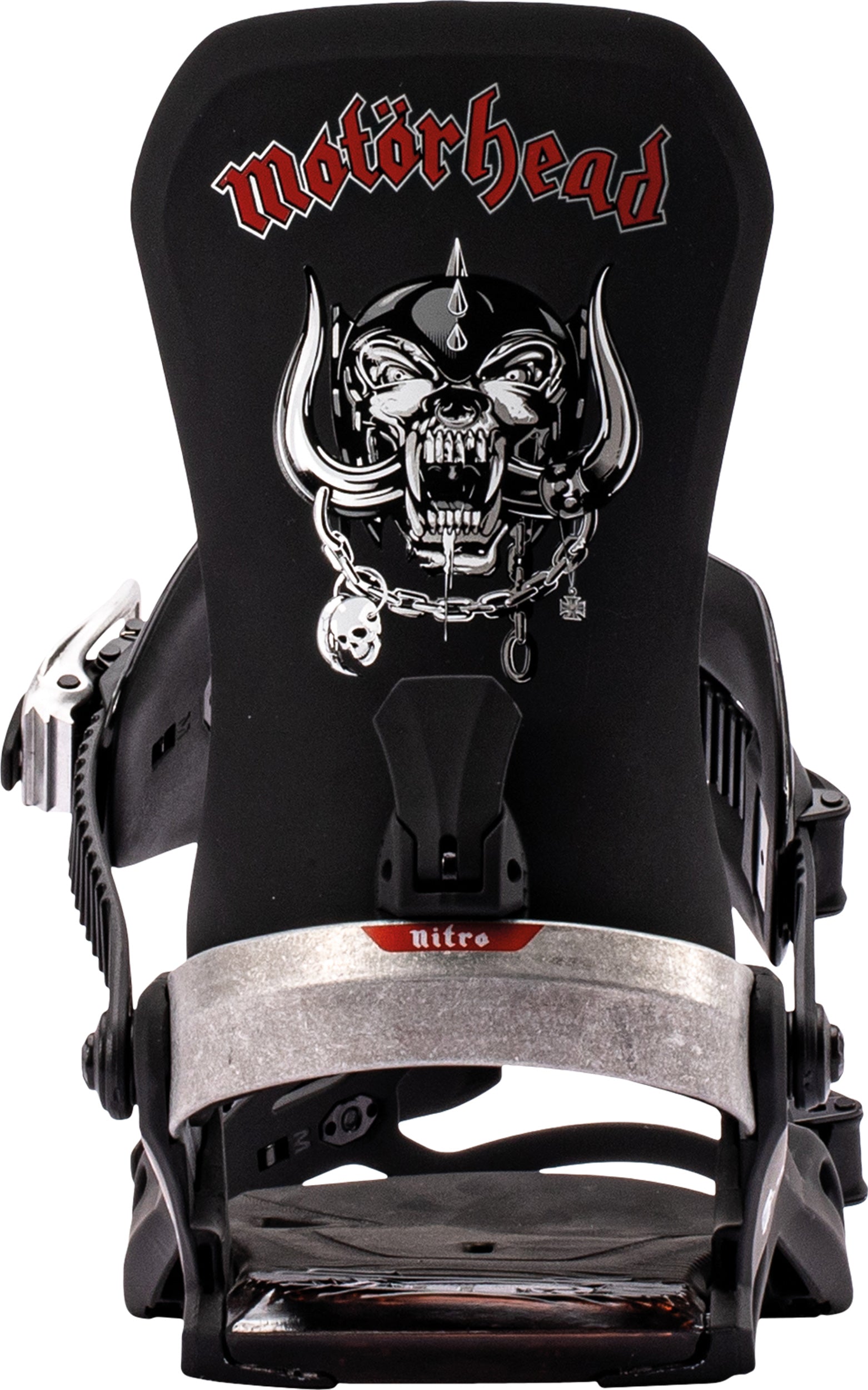 nitro-snowboards-one-attacchi-snowboard-uomo-motorhead image 4