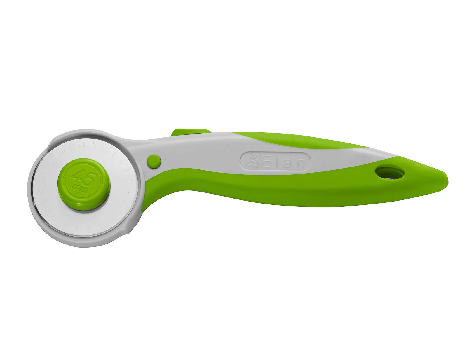 elan-taglierina-rotativa-45mm-verde-per-tessuti image 4
