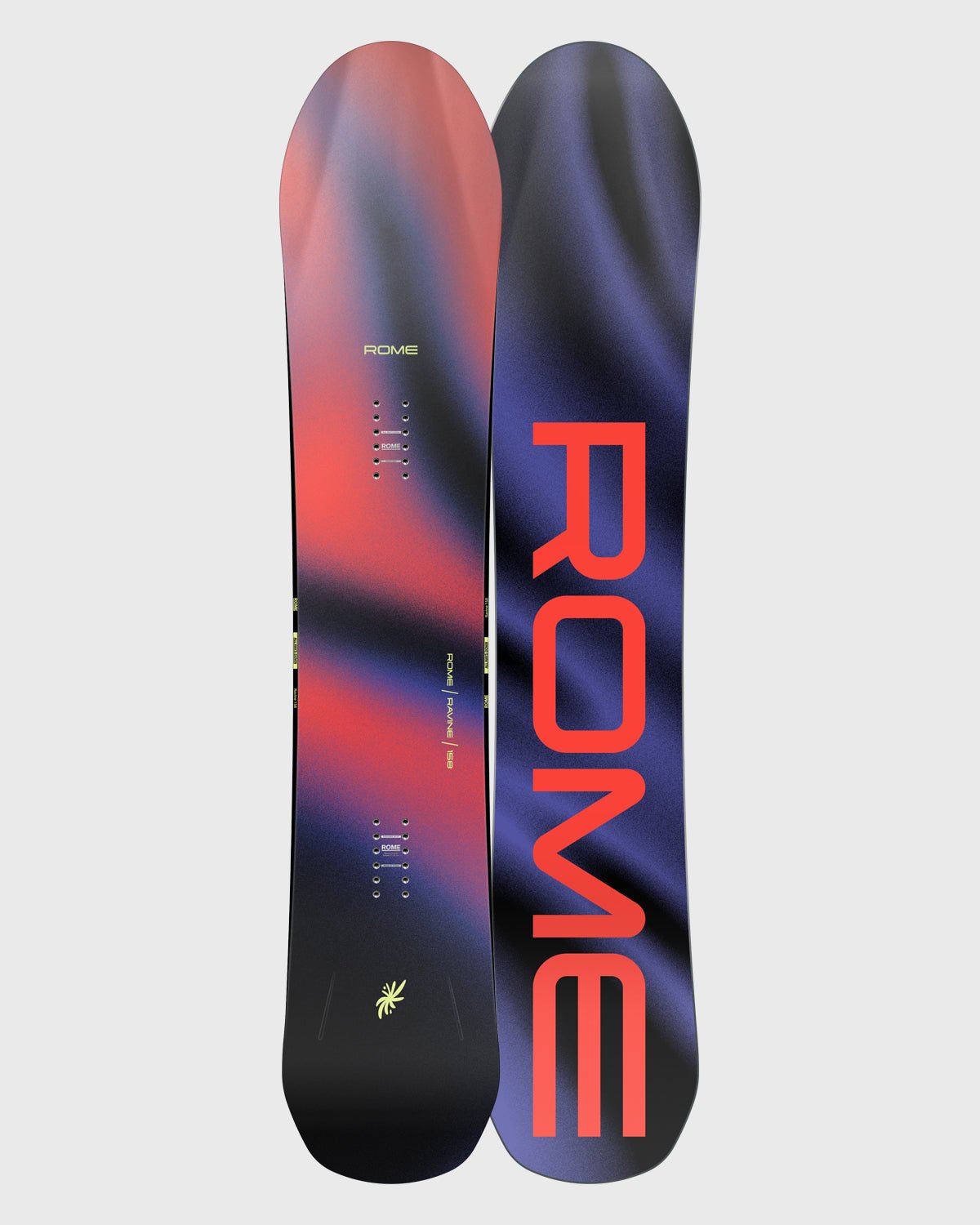 rome-sds-ravine-snowboard-uomo-all-mountain-direzionale image 1