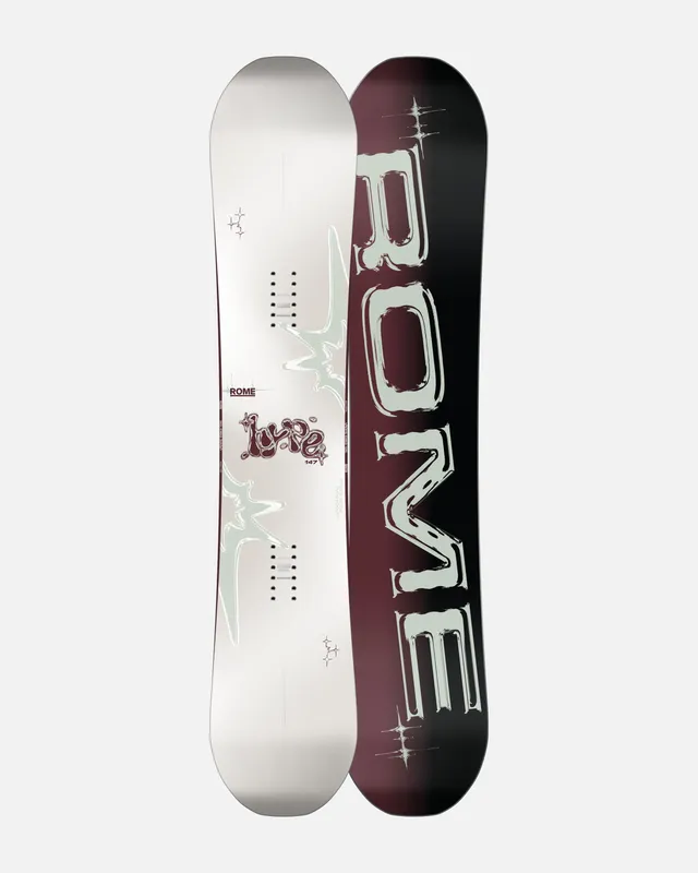 rome-sds-hype-tavola-snowboard-donna-true-twin image 1