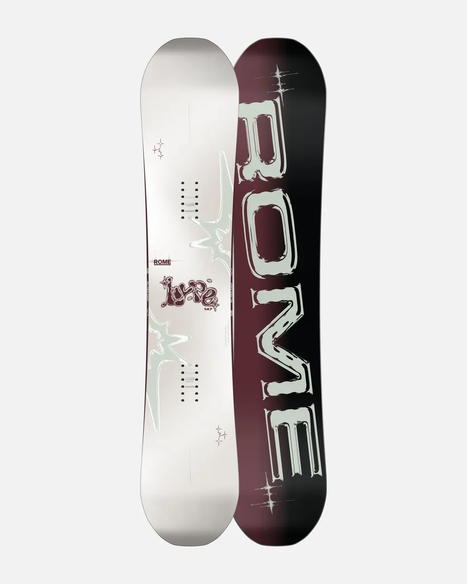 rome-sds-hype-tavola-snowboard-donna-true-twin image 1