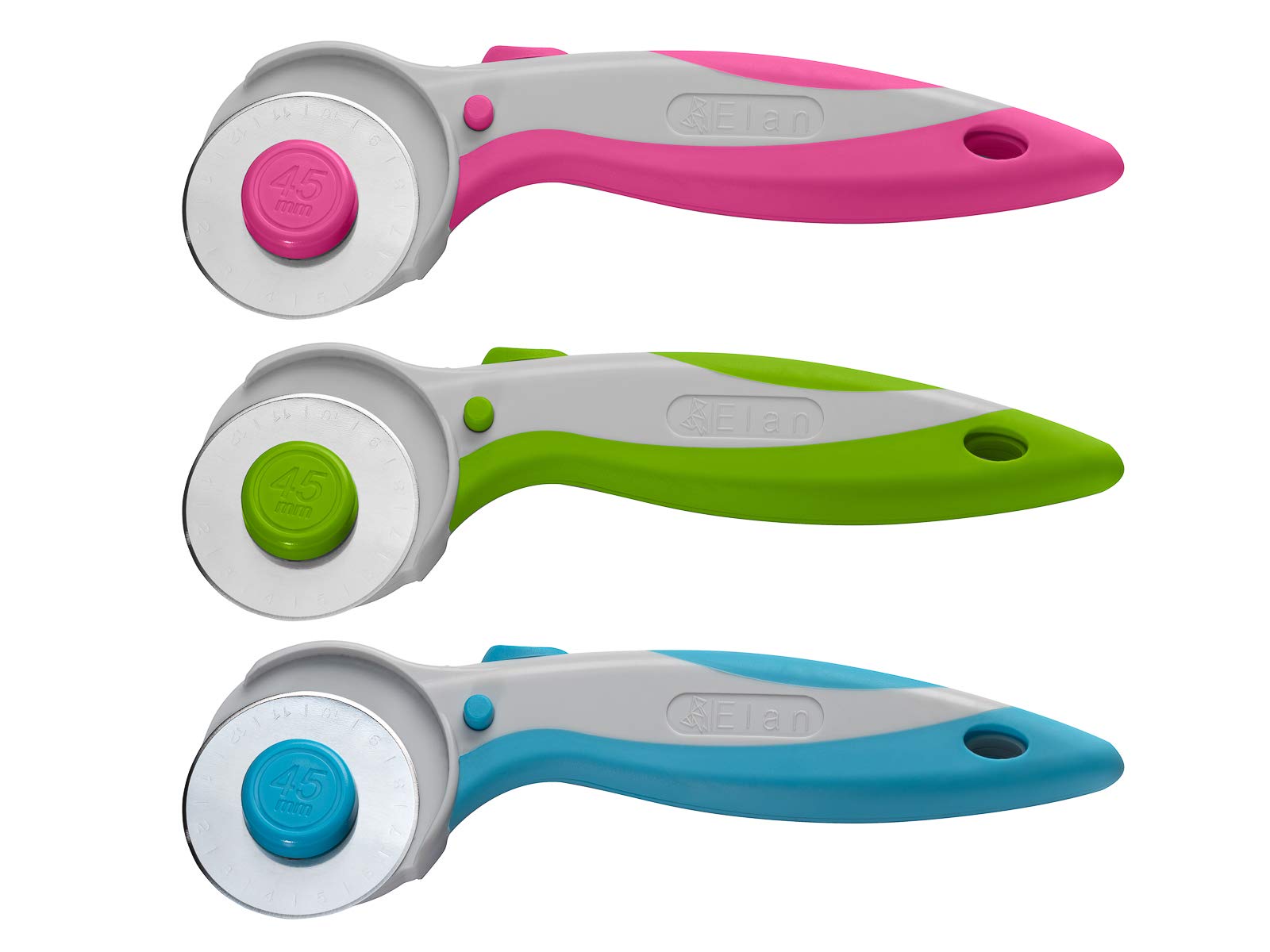 elan-taglierina-rotativa-45mm-verde-per-tessuti image 8