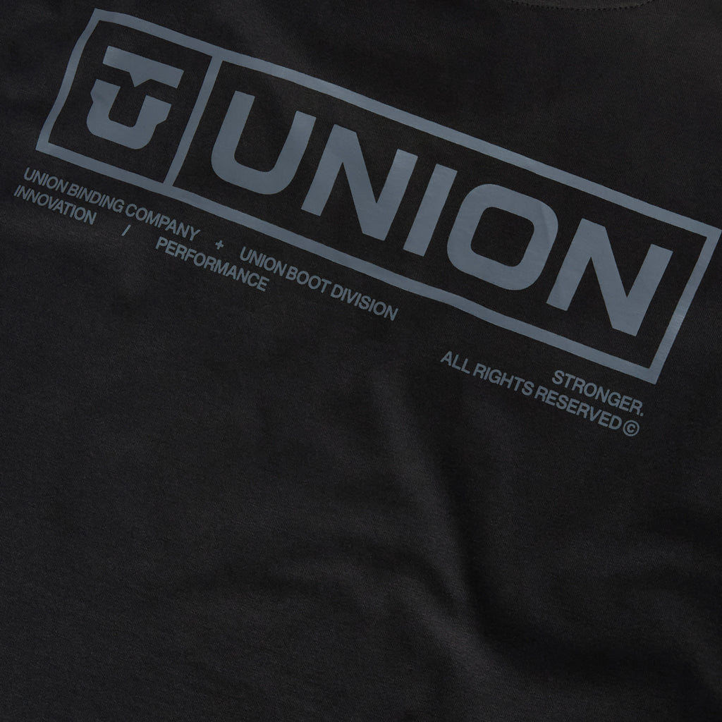union-binding-company-classic-short-sleeve-tee-26-27 image 3