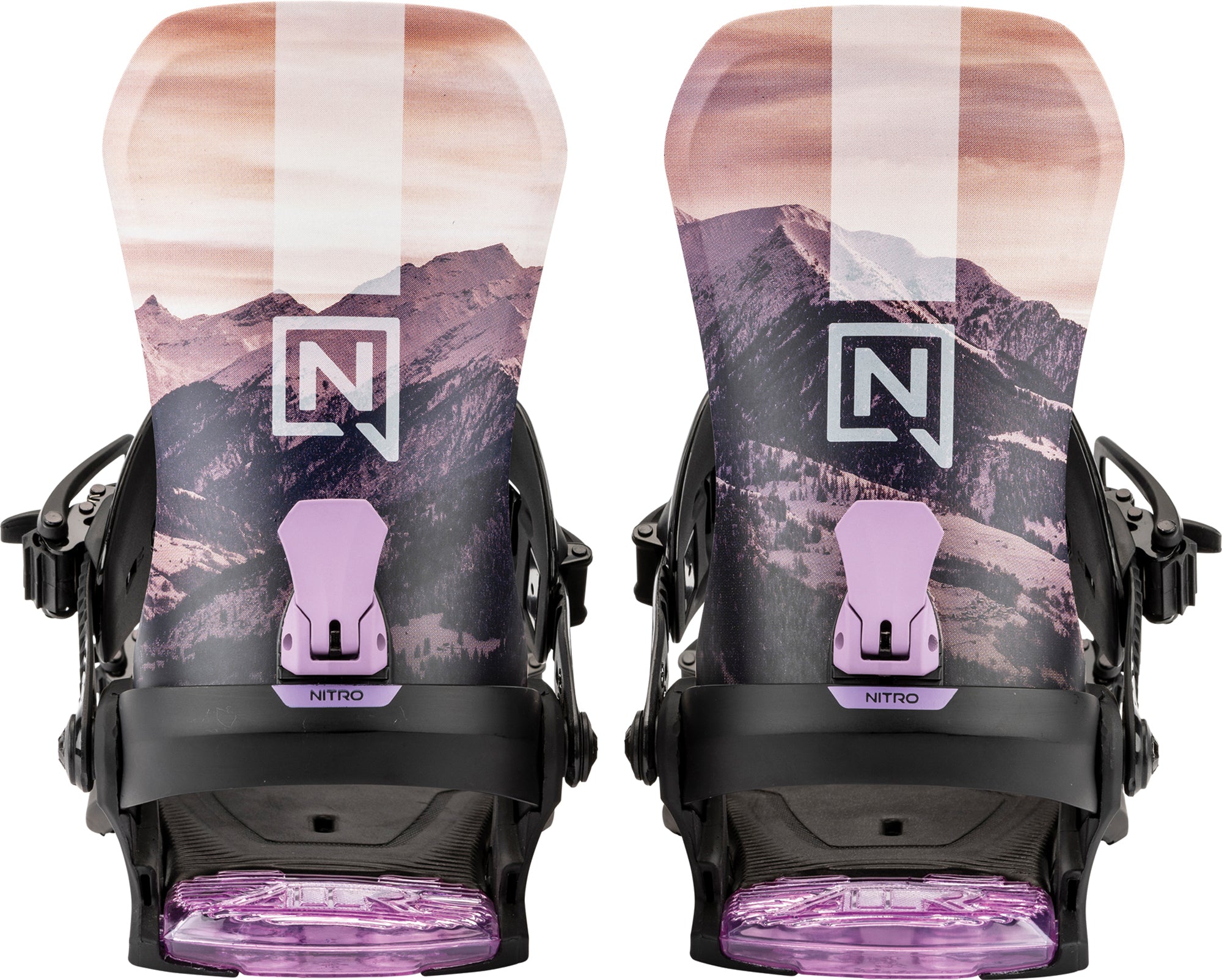 nitro-snowboards-one-attacchi-snowboard-uomo image 4