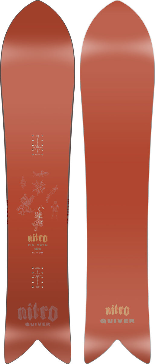 nitro-snowboards-fintwin-snowboard-shortboard-swallowtail-unisex image 7