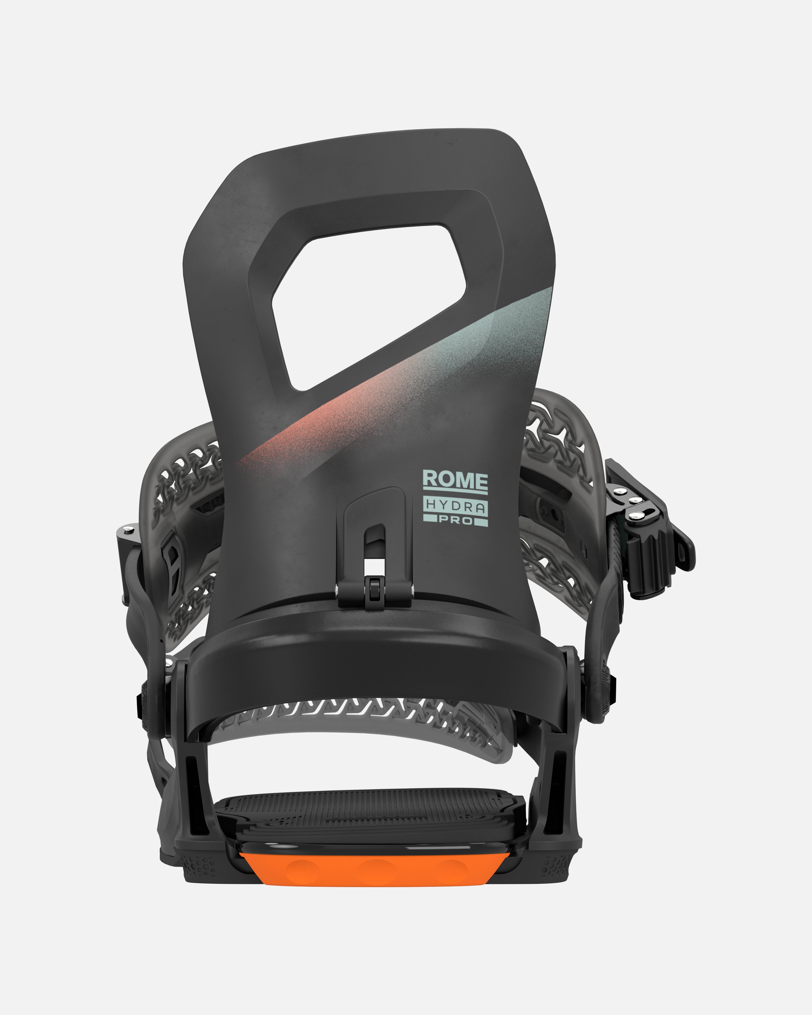 rome-sds-hydra-hw-pro-attacchi-snowboard-donna-heelwrap image 3