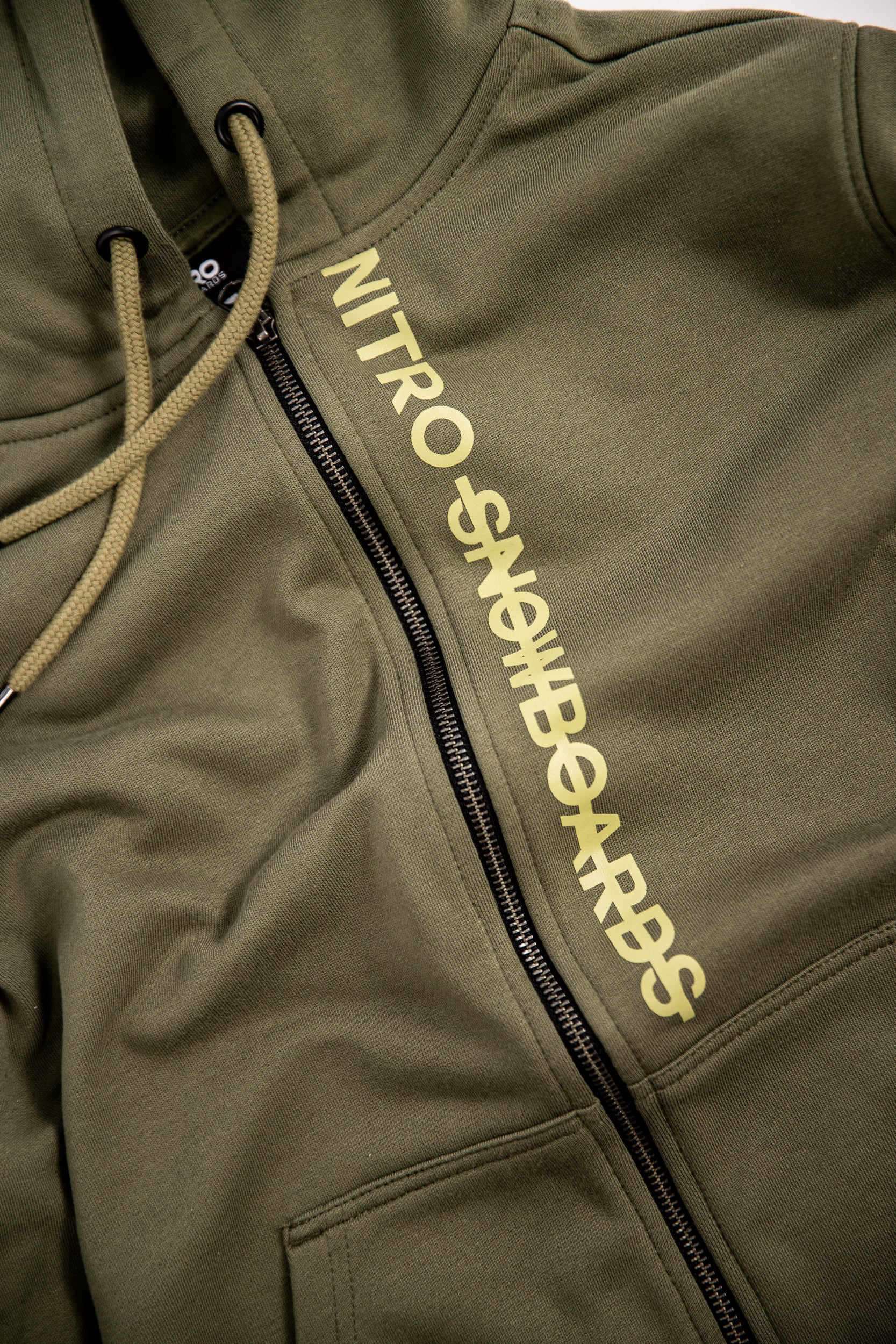 nitro-snowboards-hailey-felpa-zip-donna image 3