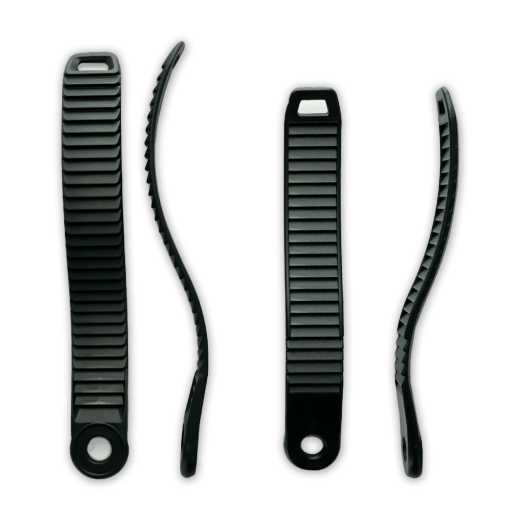 rome-sds-ankle-ladder-strap-set-ricambi-attacchi-snowboard image 2