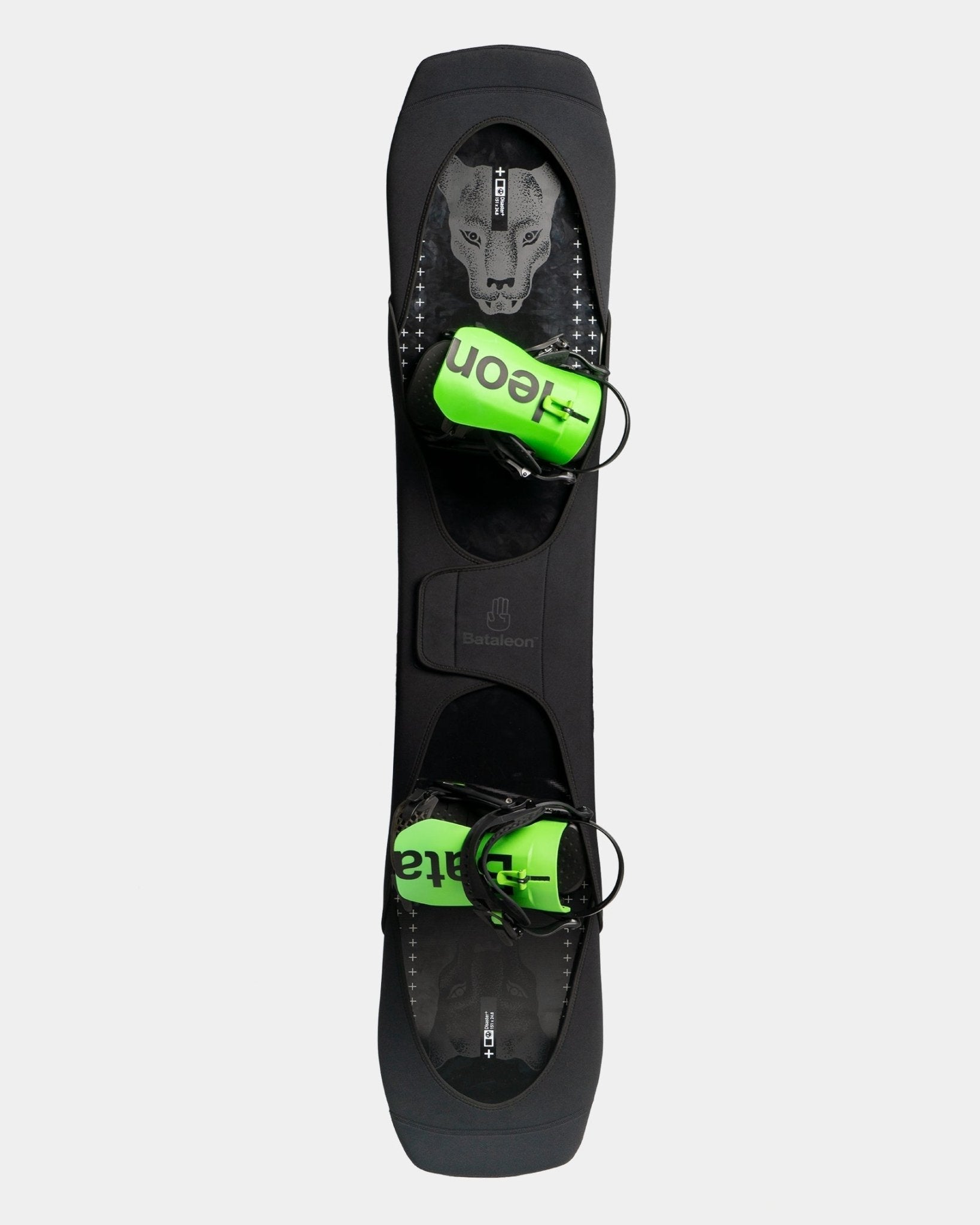 bataleon-stowaway-board-sleeve-custodia-snowboard image 3