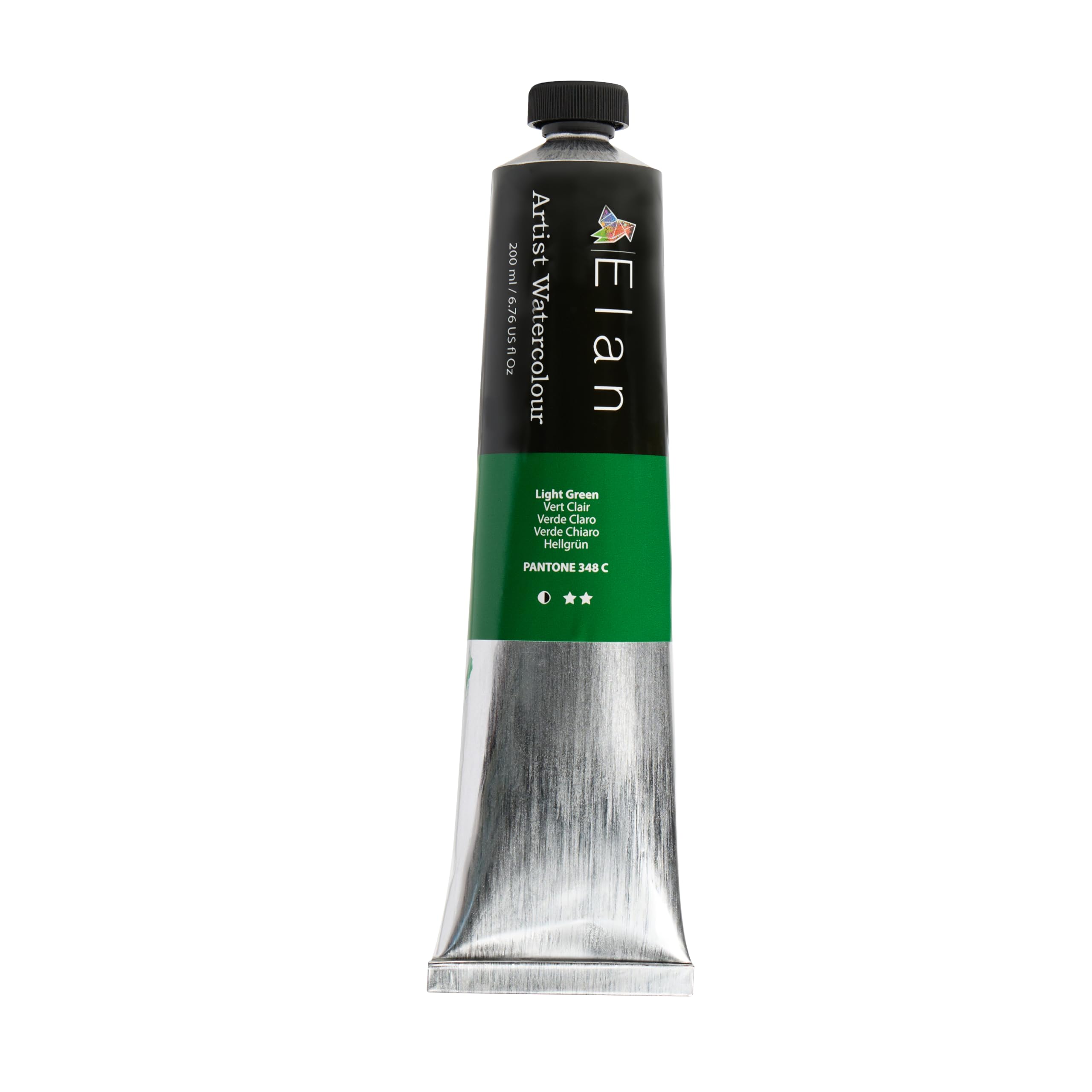 elan-acquerello-blu-cobalto-tubo-200-ml-professionale image 8