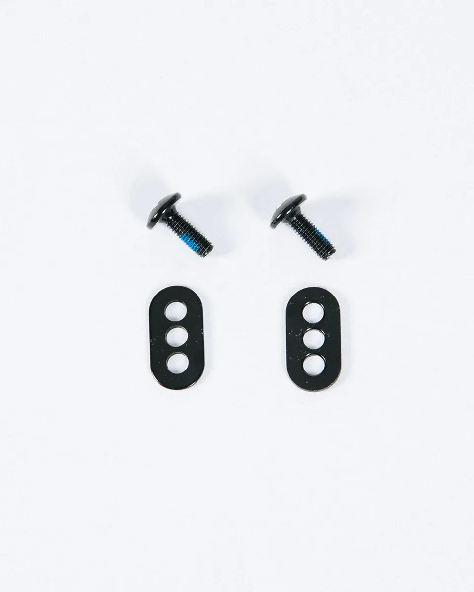 bataleon-fase-footbed-mounting-hardware-set-viti-attacchi image 1