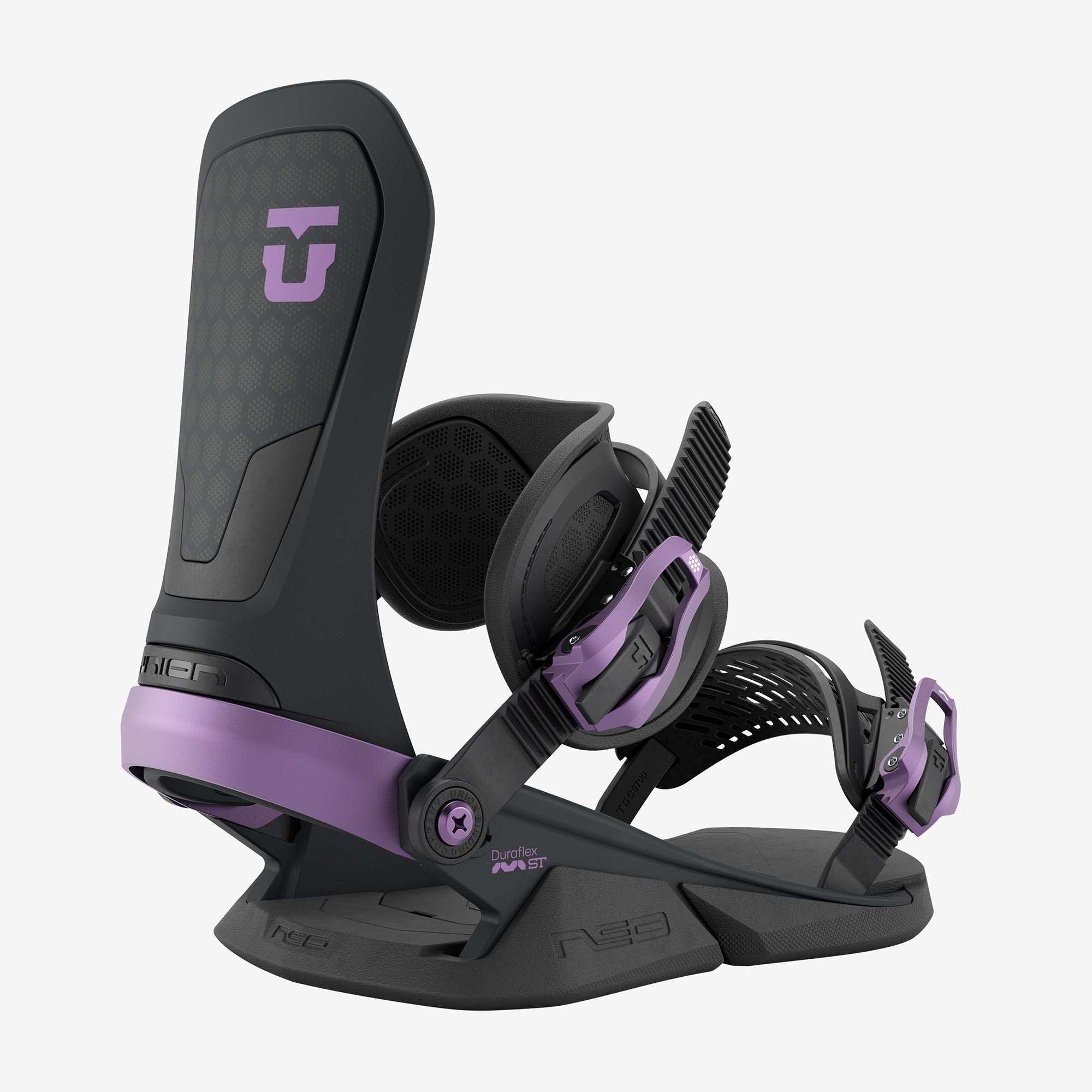 union-binding-company-neo-attacchi-snowboard-freeride-uomo image 1