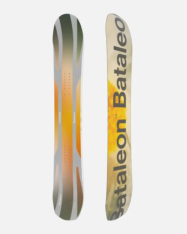 bataleon-push-up-snowboard-donna-directional-twin image 1