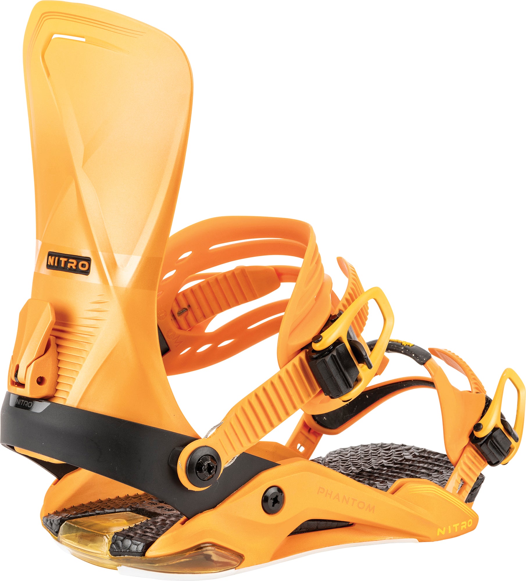 nitro-snowboards-phantom-attacchi-snowboard-uomo-2025-2026 image 2