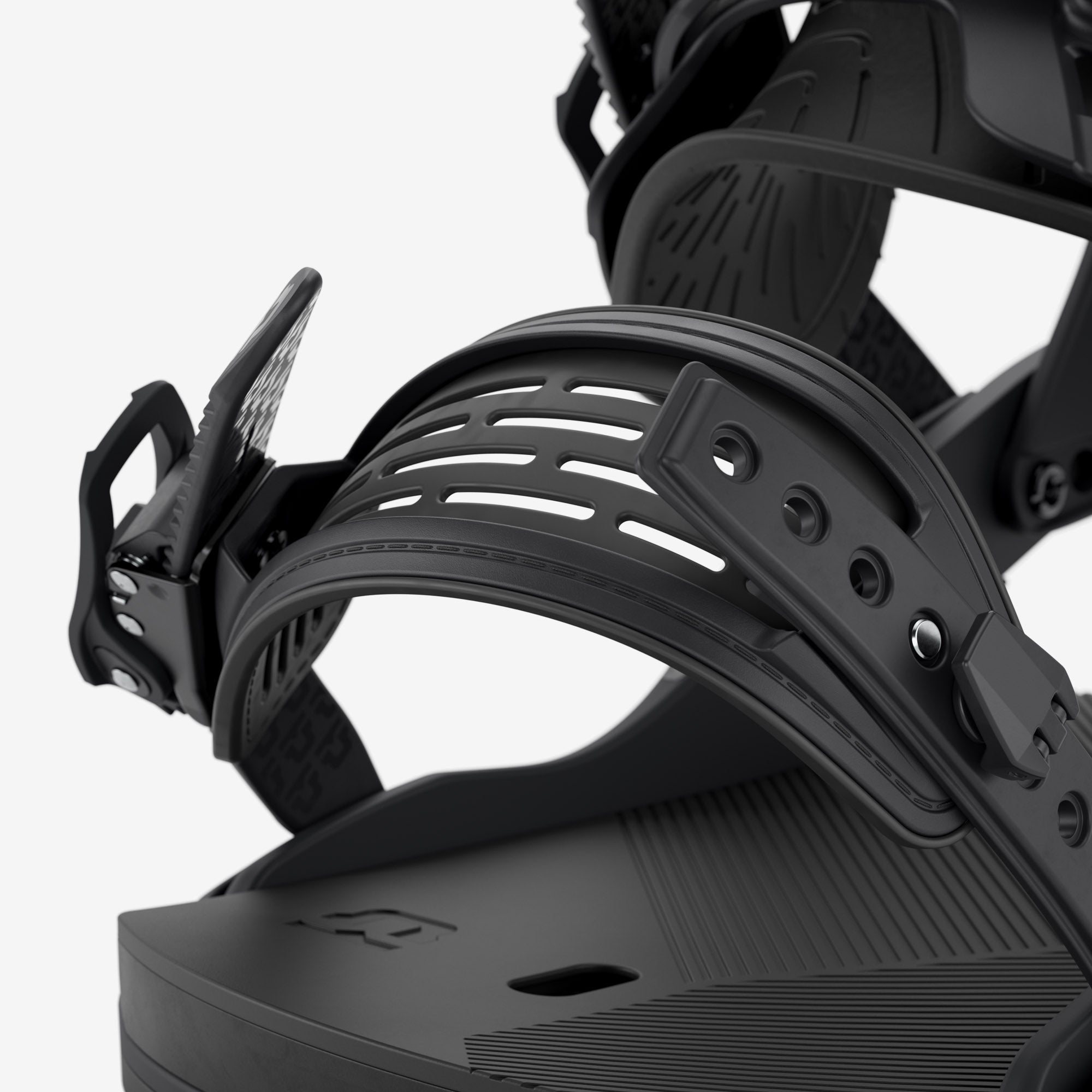 union-binding-company-force-team-attacchi-snowboard-uomo-all-mountain-flex-stiff image 7