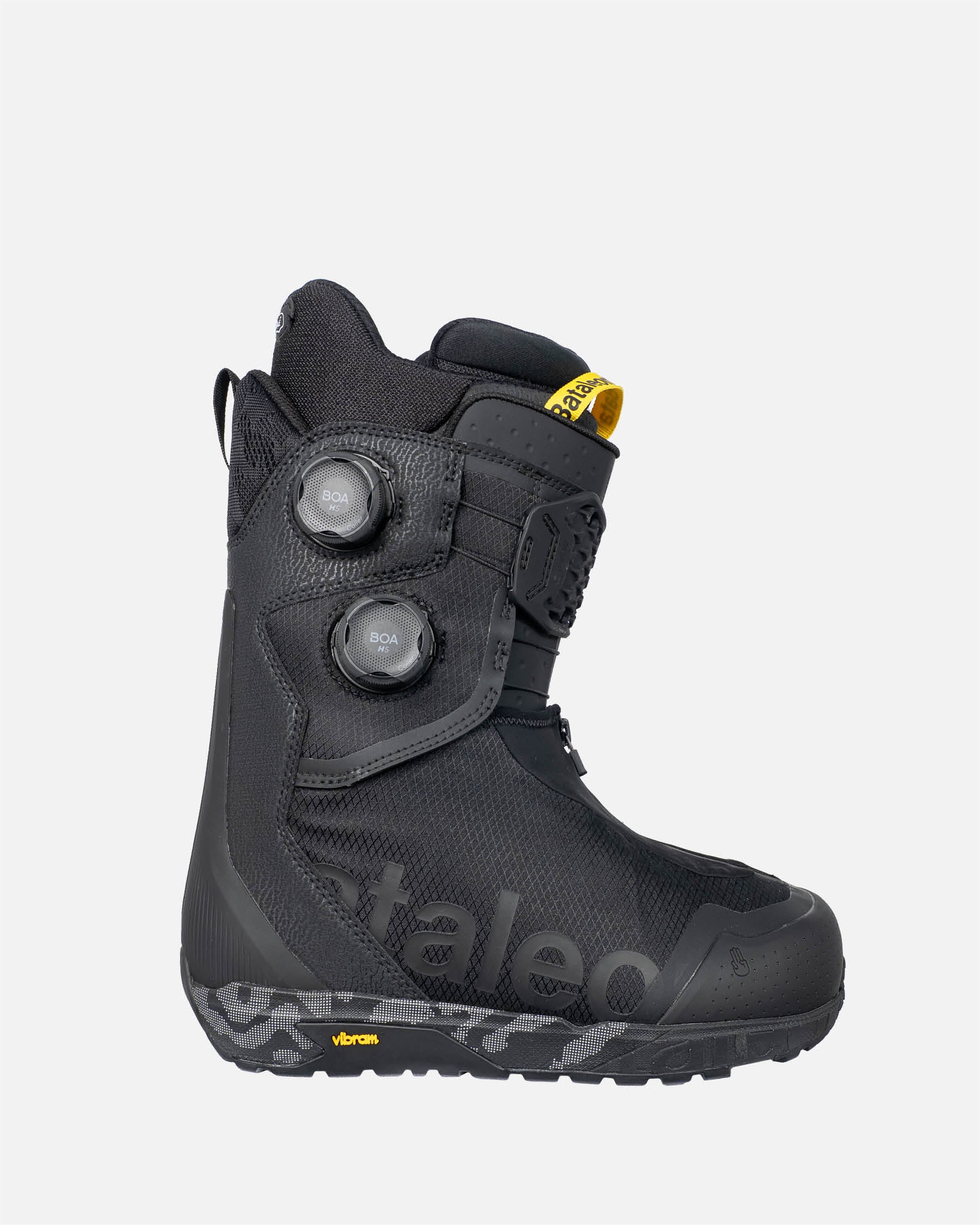 bataleon-acid-double-boa-scarponi-snowboard-uomo-performance image 2