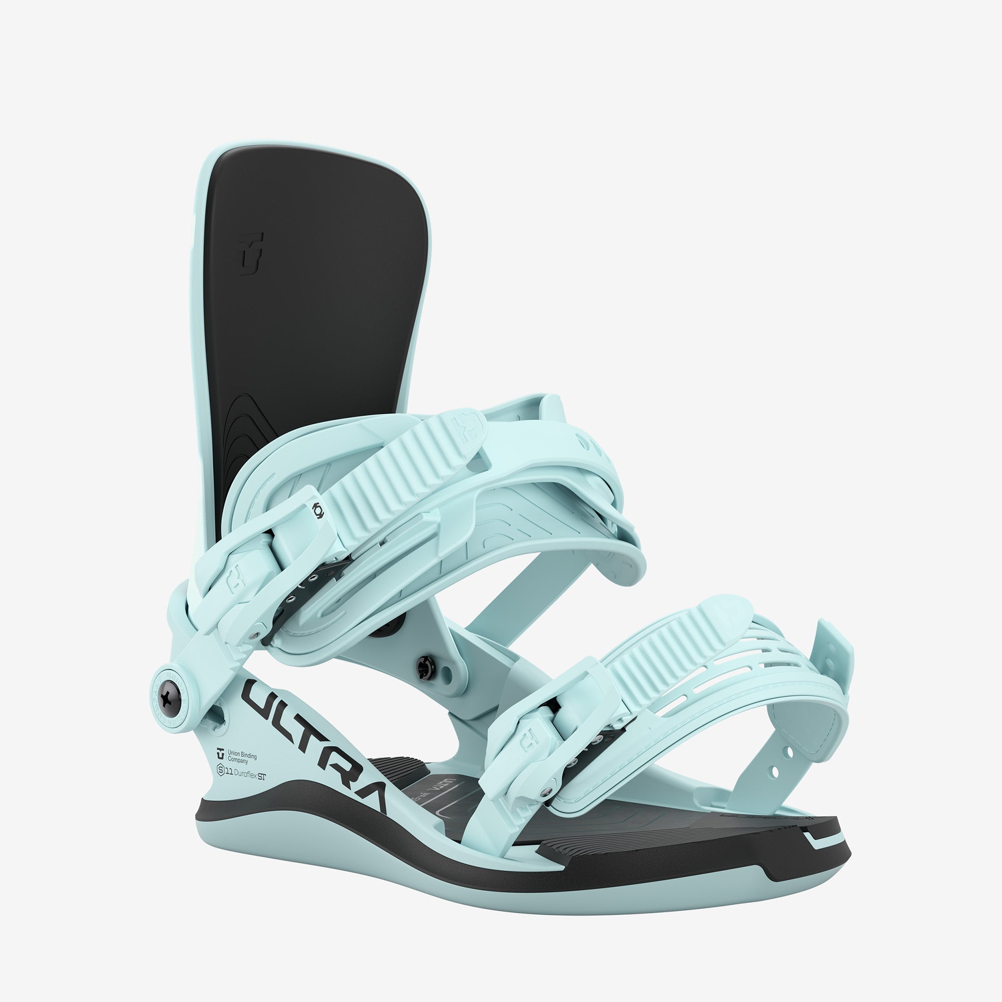 union-binding-company-ultra-attacchi-snowboard-freestyle-donna image 2