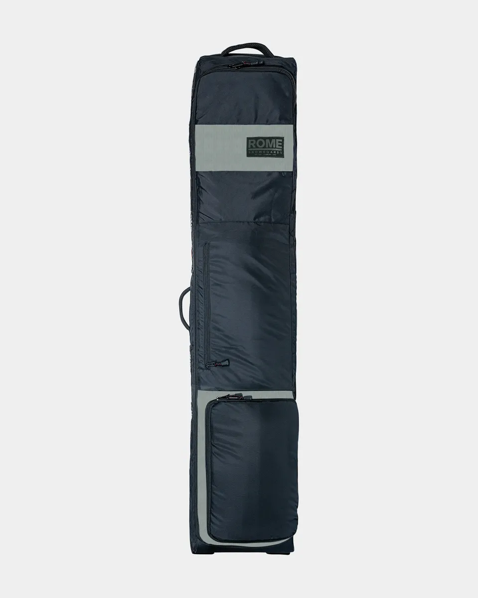 rome-sds-escort-borsa-snowboard-con-ruote-168-cm-62l image 1