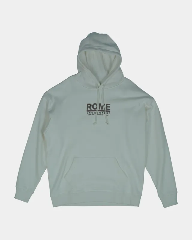 rome-sds-basic-hoodie-felpa-con-cappuccio-100-cotone-2 image 1
