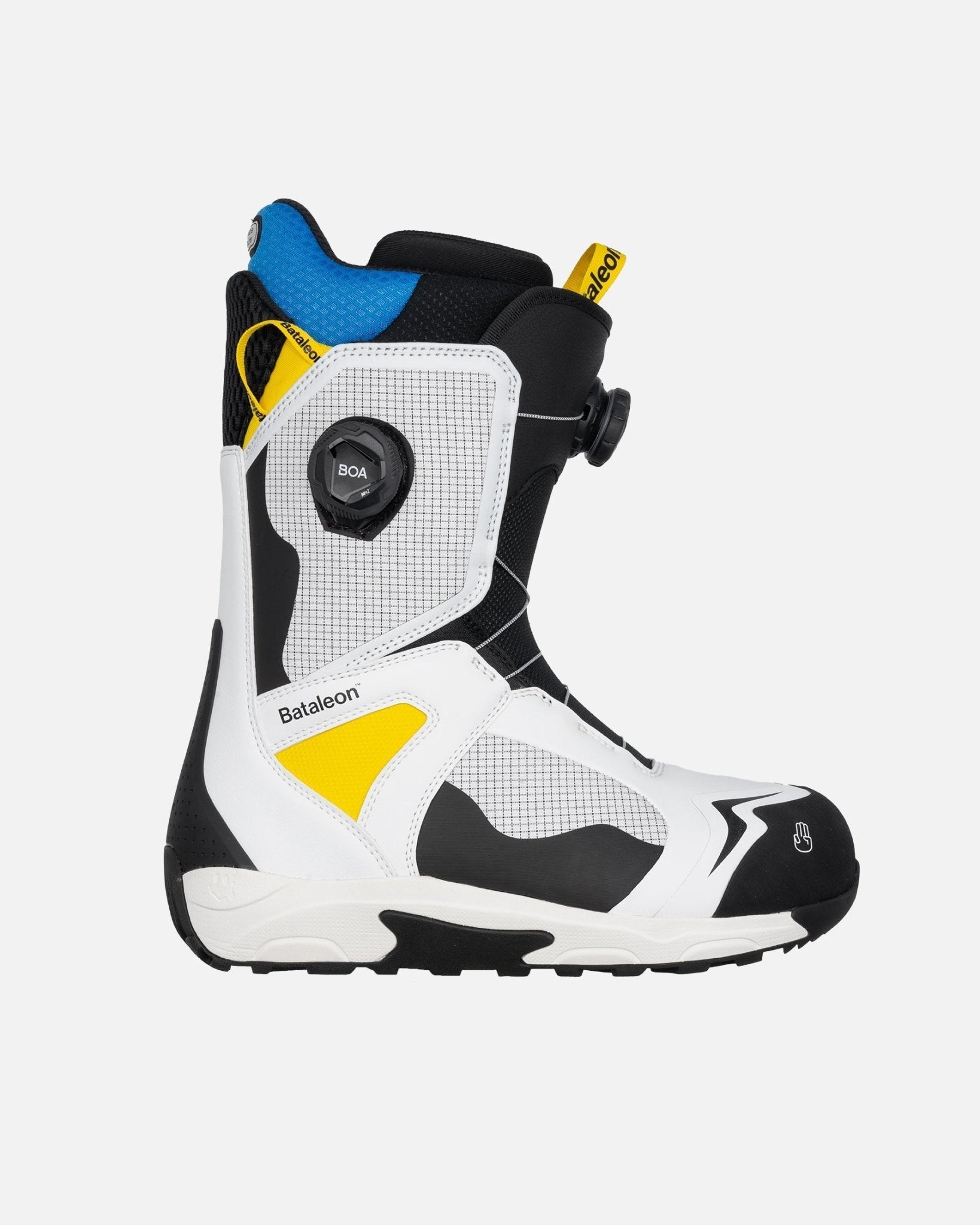 bataleon-rave-stivali-snowboard-uomo-dual-boa image 3