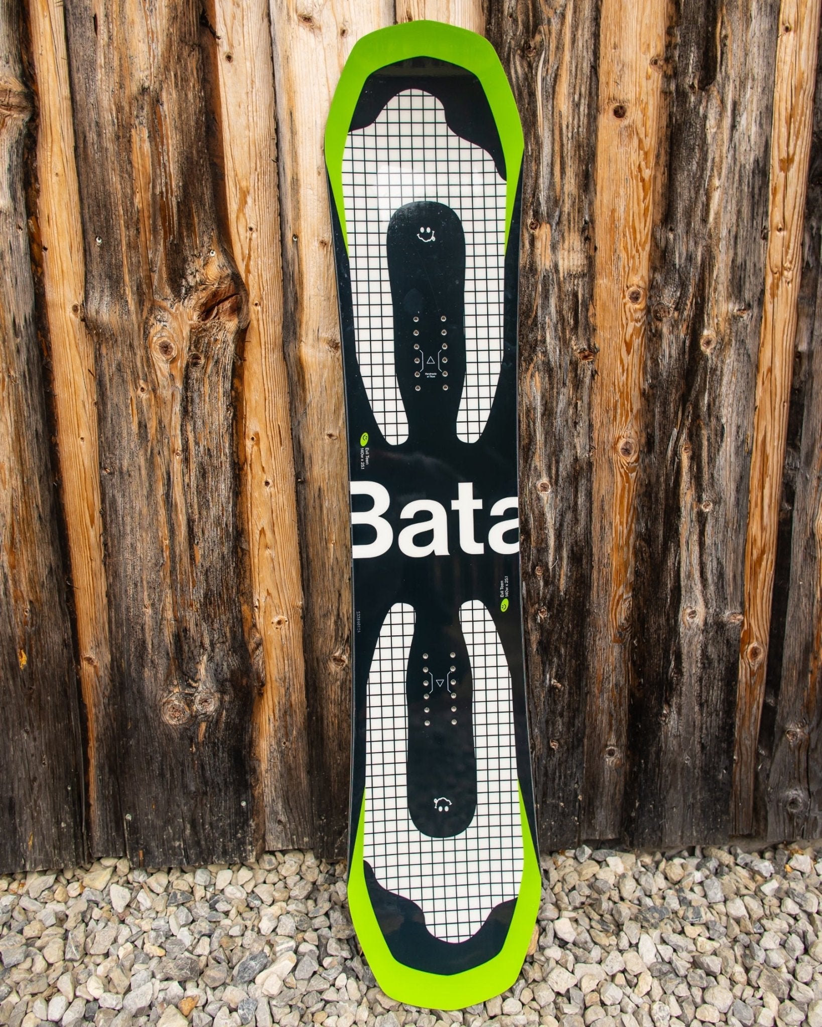 bataleon-evil-teen-snowboard-junior-twin-park image 6