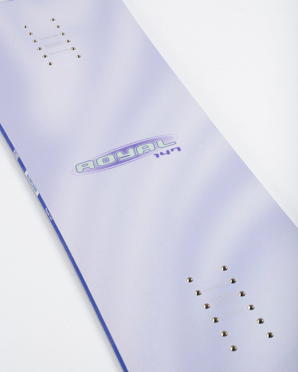 rome-sds-royal-snowboard-donna-true-twin-contact-rocker image 2