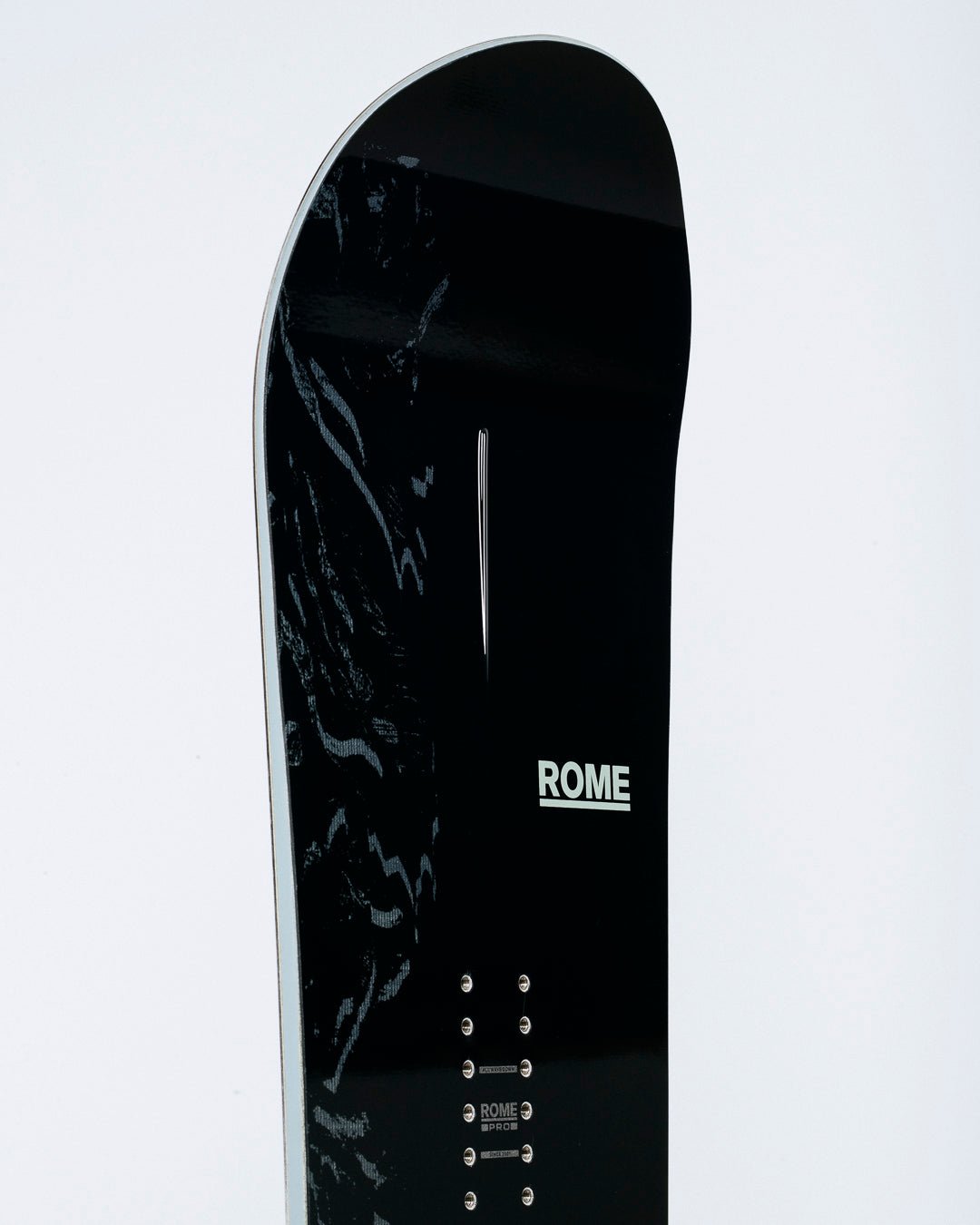 rome-sds-agent-pro-tavola-snowboard-uomo-twin-freestile-carbon image 4