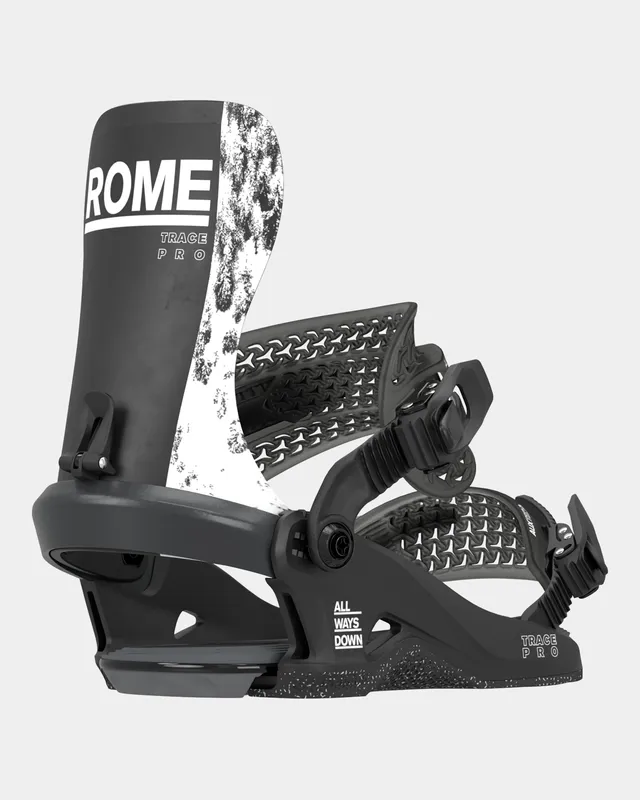 rome-sds-trace-pro-attacchi-snowboard-uomo image 1