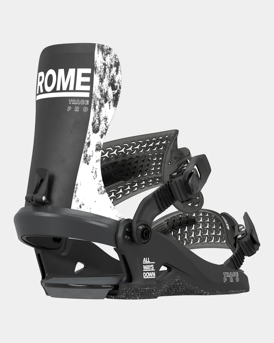 rome-sds-trace-pro-attacchi-snowboard-uomo image 1