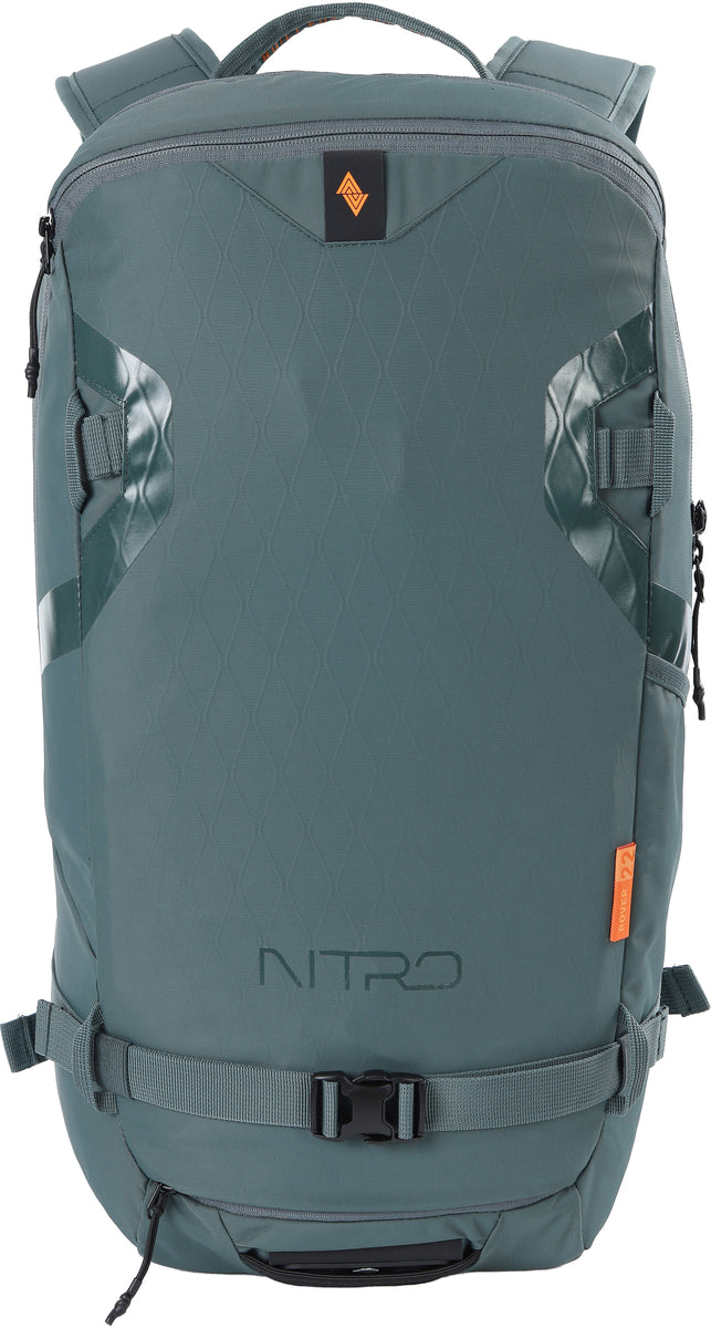 nitro-snowboards-rover-22-zaino-snowboard-22l image 4