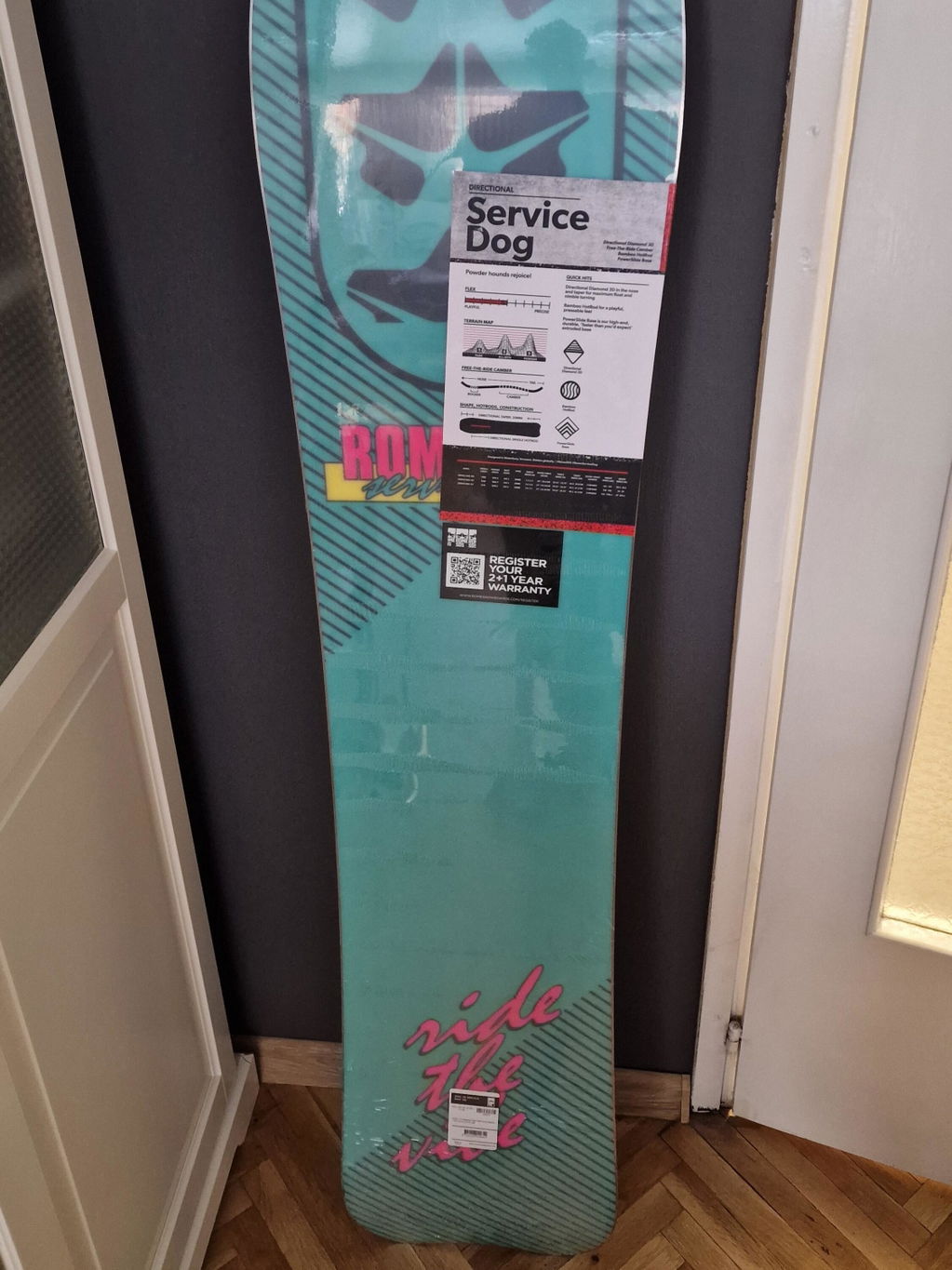 Ottimo acquisto