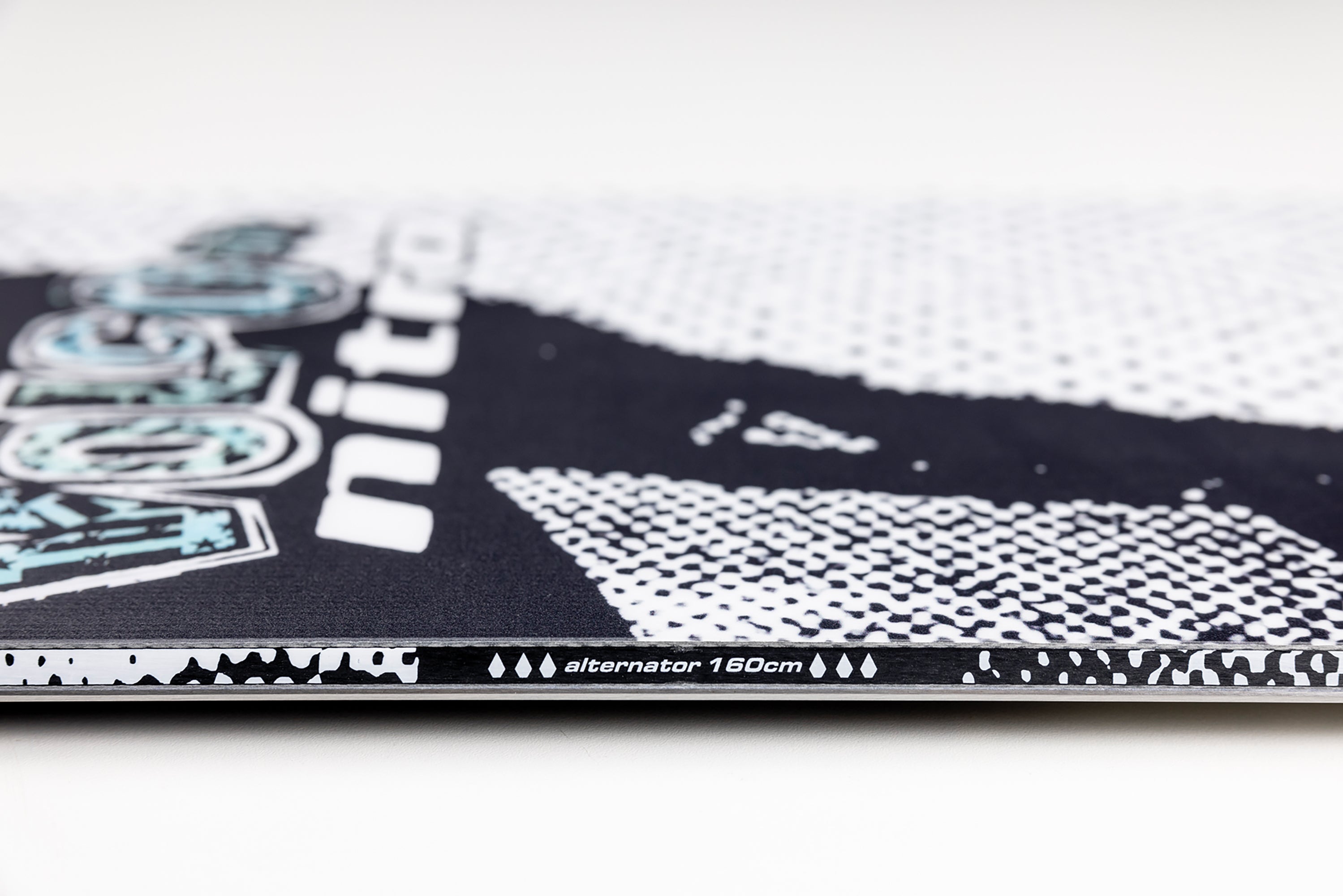 nitro-snowboards-alternator-x-volcom-tavola-snowboard-uomo image 6
