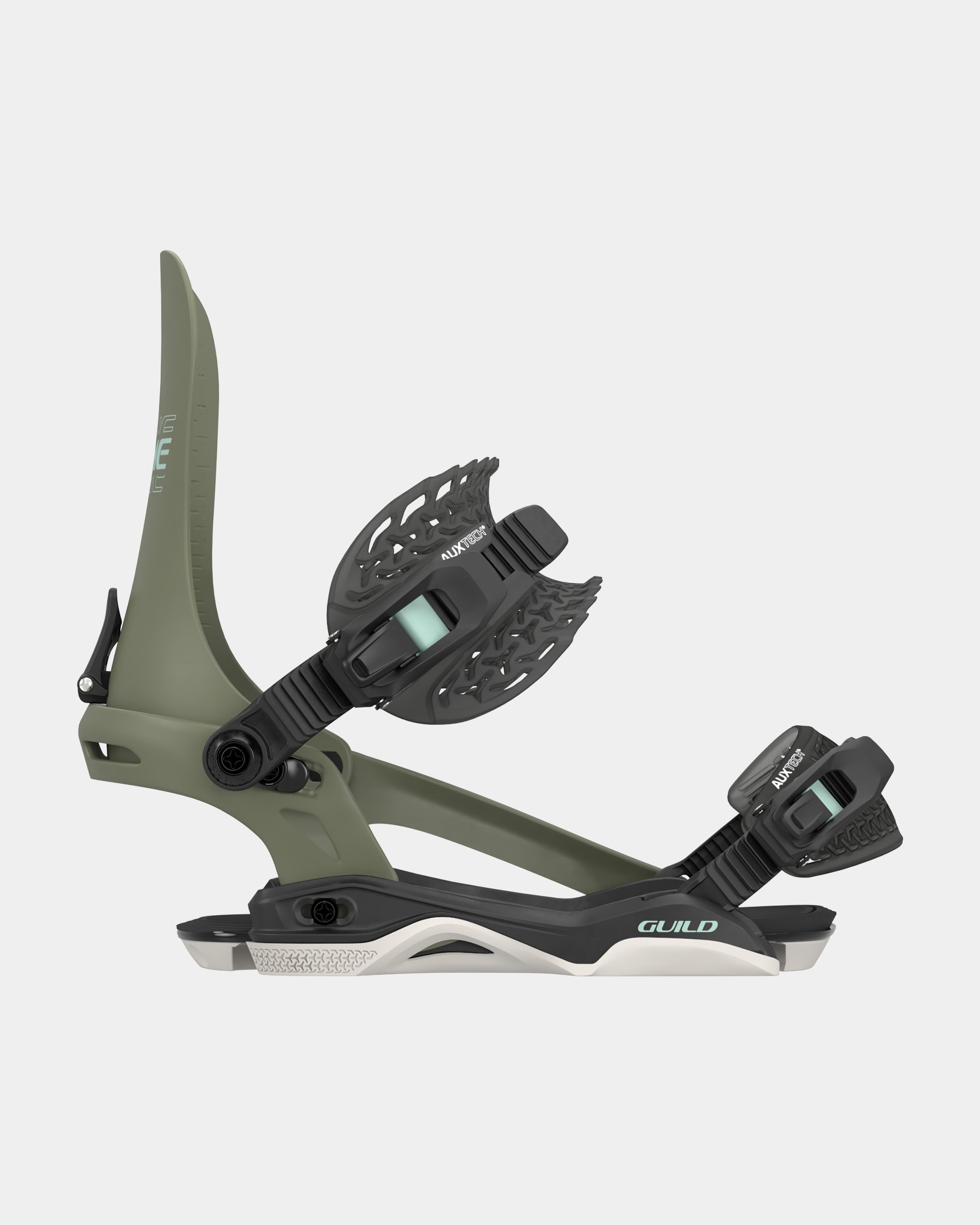 rome-sds-guild-attacchi-snowboard-donna-asymwrap-auxtech image 4