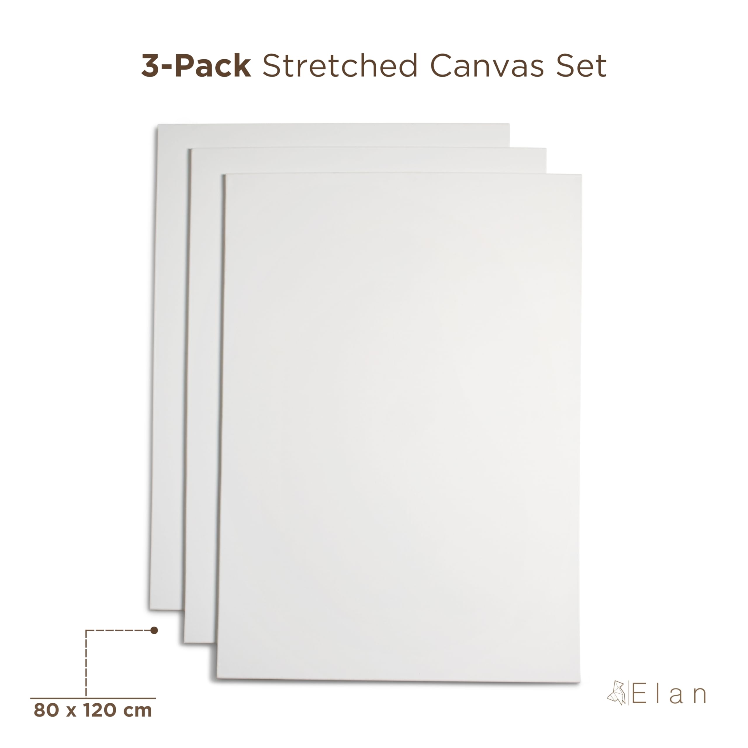 elan-tela-pittura-80x120-cm-set-3-tele-380-gsm image 4