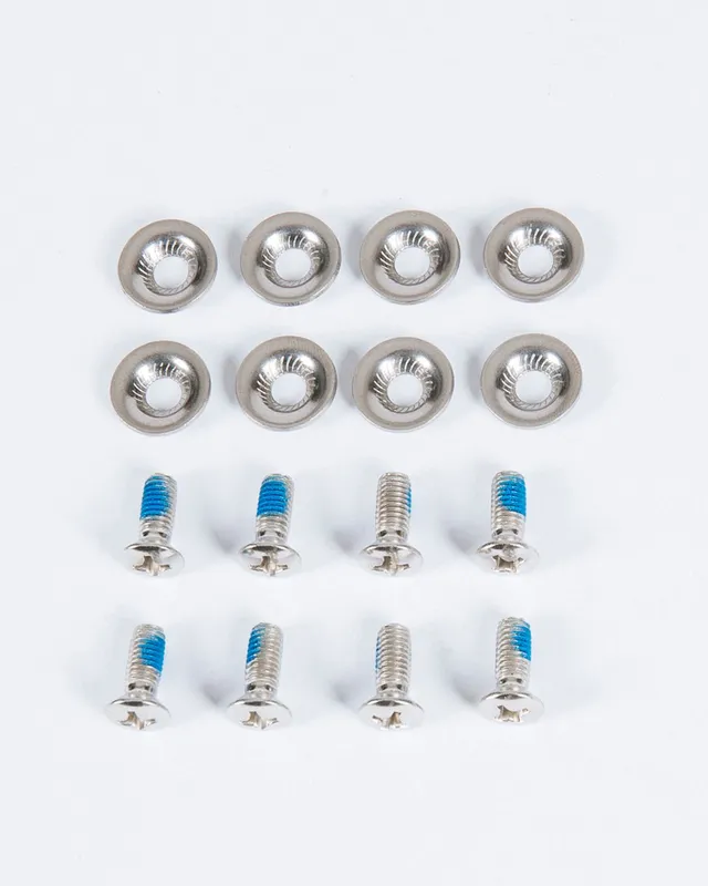 rome-sds-fase-disk-mounting-hardware-set-viteria-dischi-attacchi-snowboard image 1