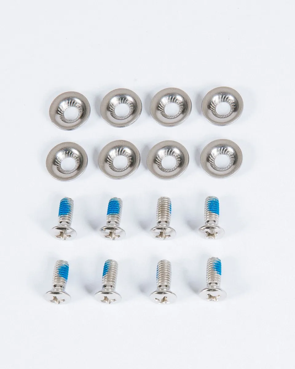 rome-sds-fase-disk-mounting-hardware-set-viteria-dischi-attacchi-snowboard image 1