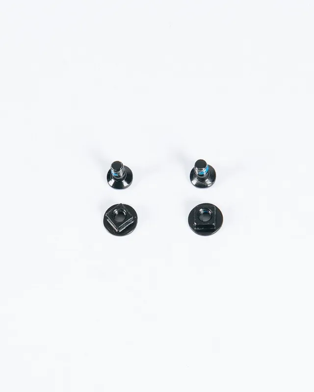 rome-sds-fase-hh-bp-mounting-hardware-set-viteria-attacchi-snowboard image 1