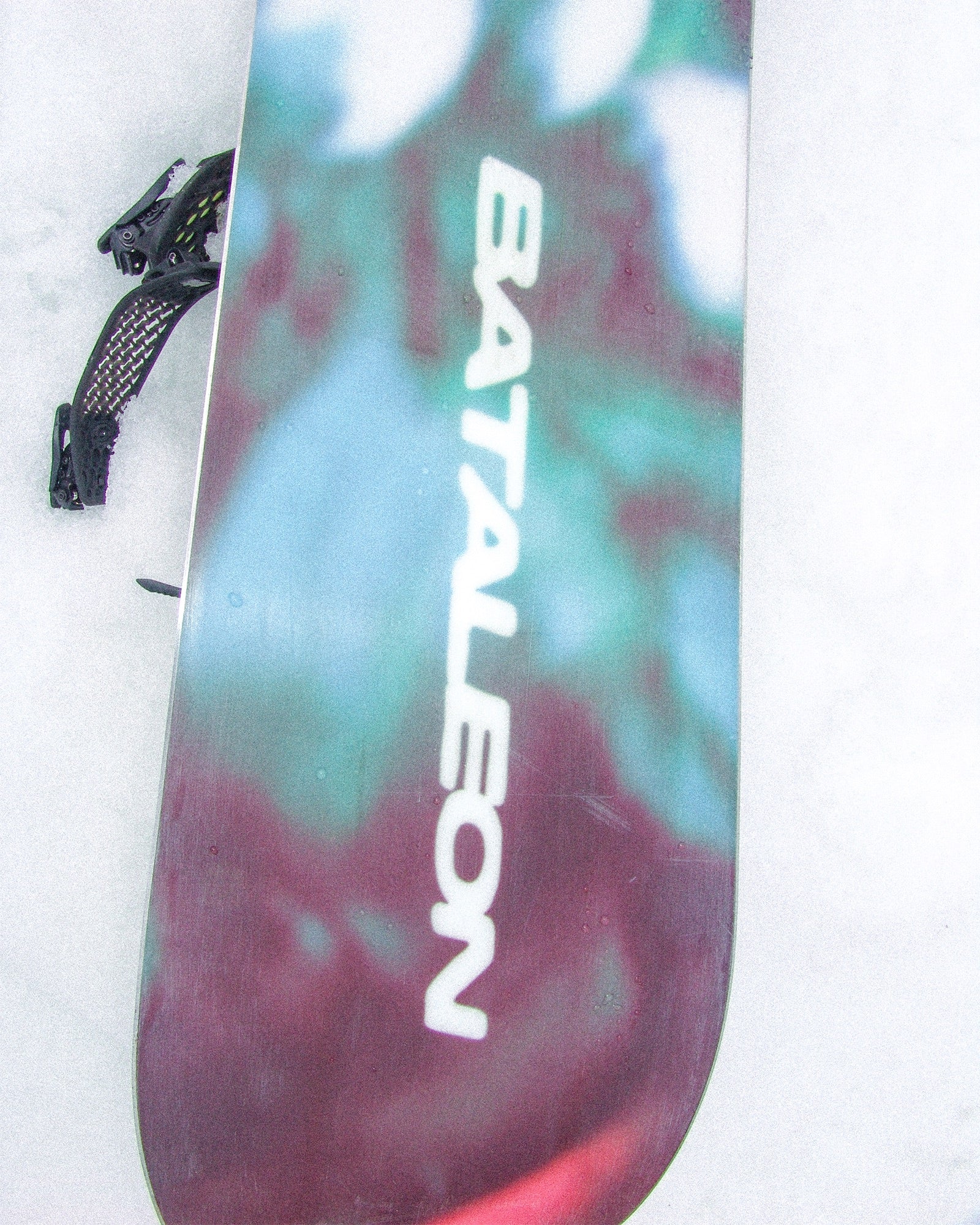 bataleon-tornado-x-beyond-medals-snowboard-uomo-direzionale-twin image 6